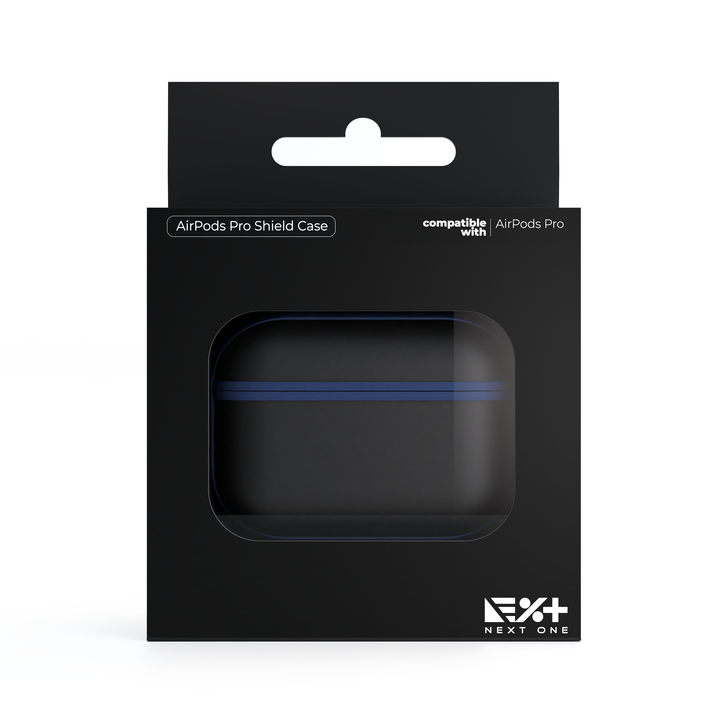 Husa din TPU NOA pentru AirPods Pro 1