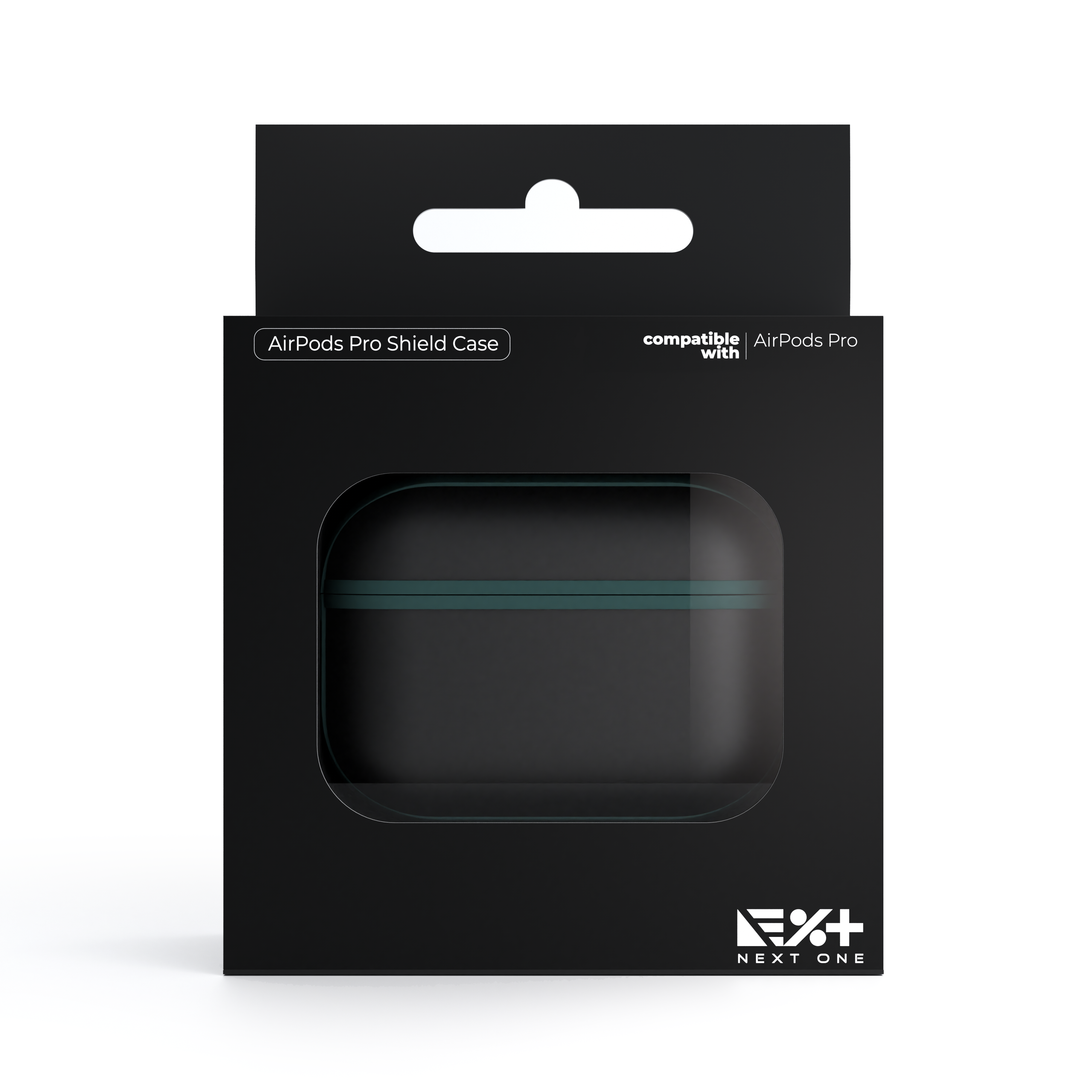 Husa din TPU NOA pentru AirPods Pro 1