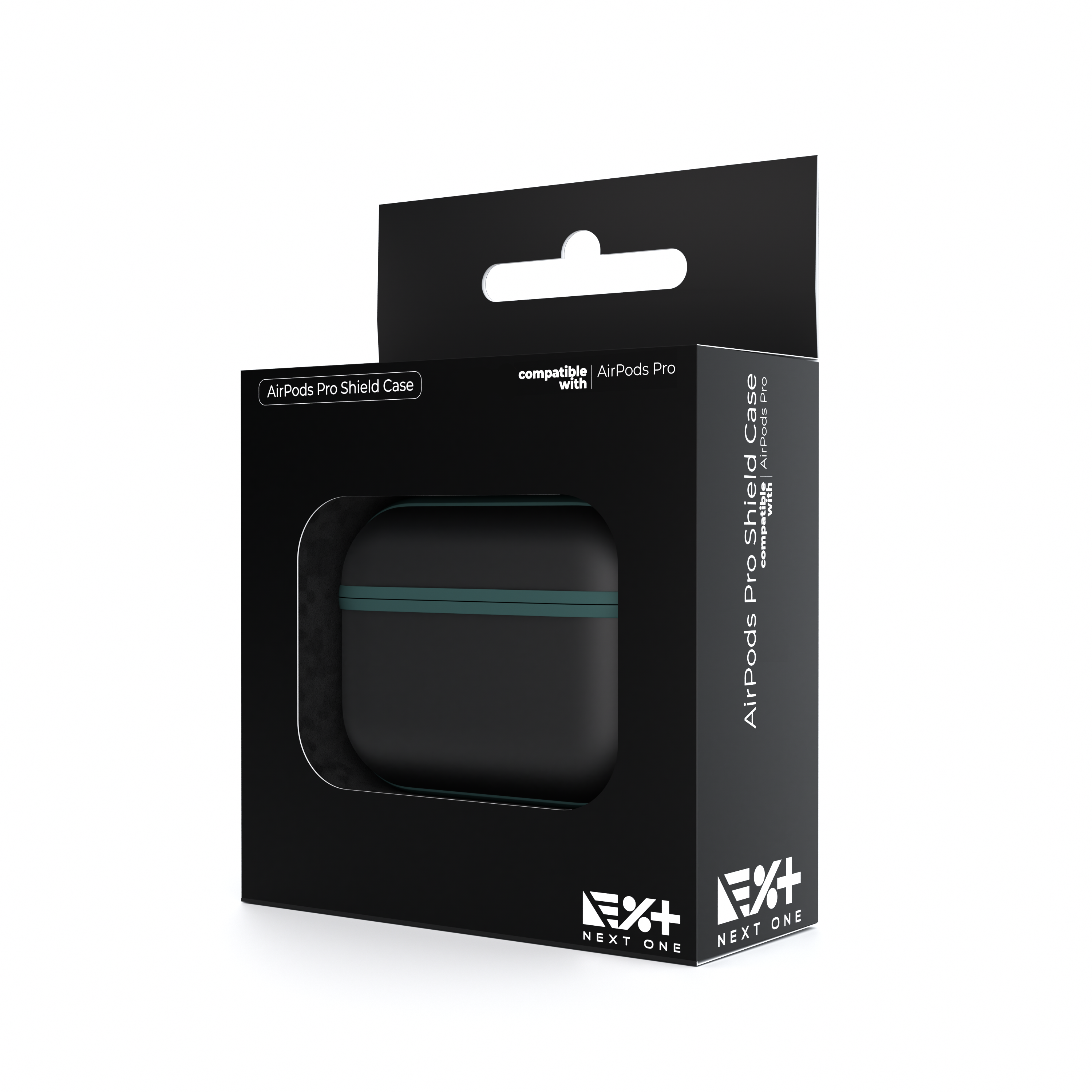 Husa din TPU NOA pentru AirPods Pro 1