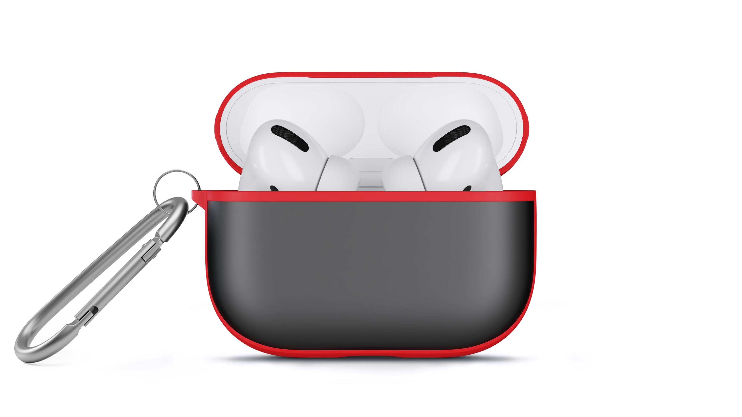 Husa din TPU NOA pentru AirPods Pro 1