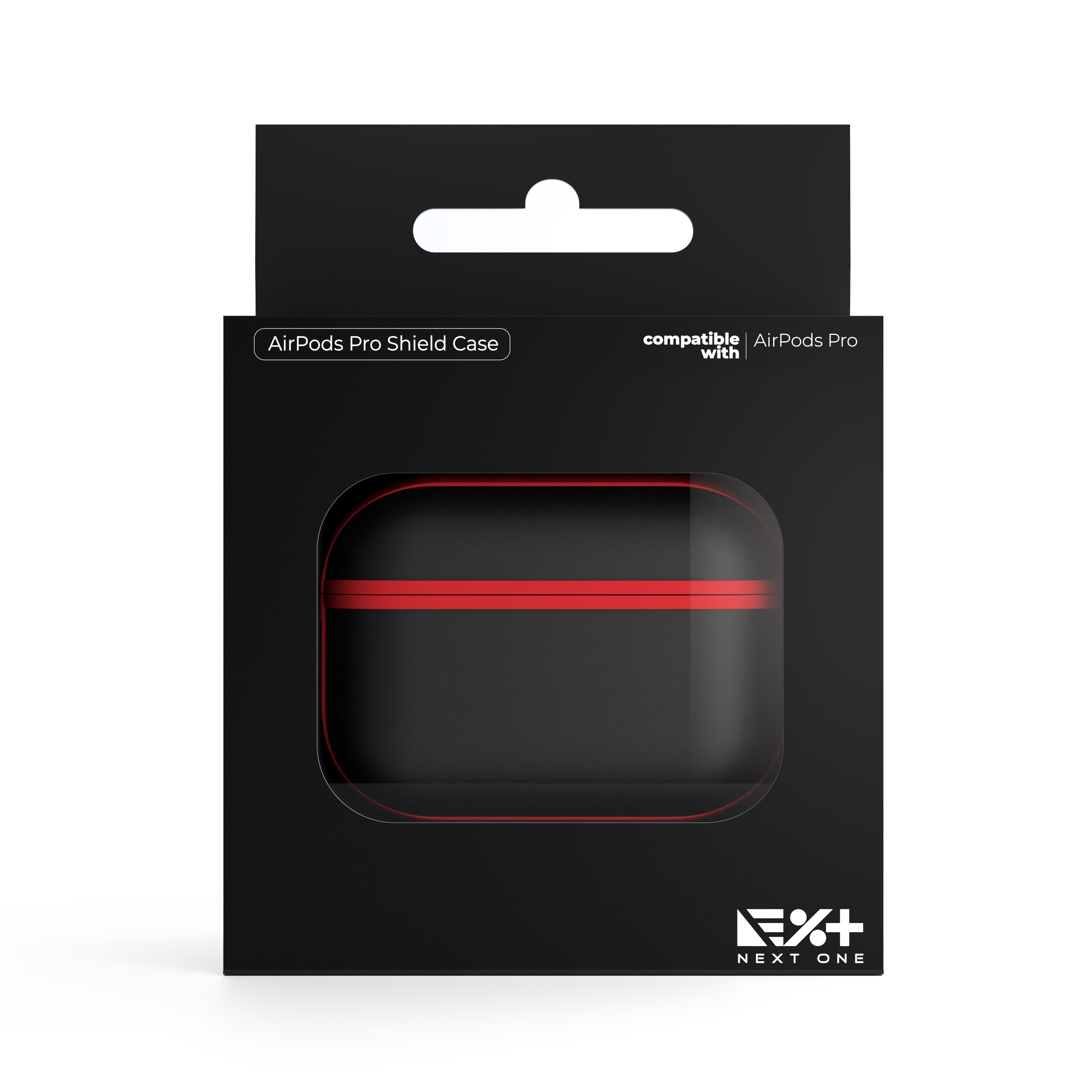 Husa din TPU NOA pentru AirPods Pro 1
