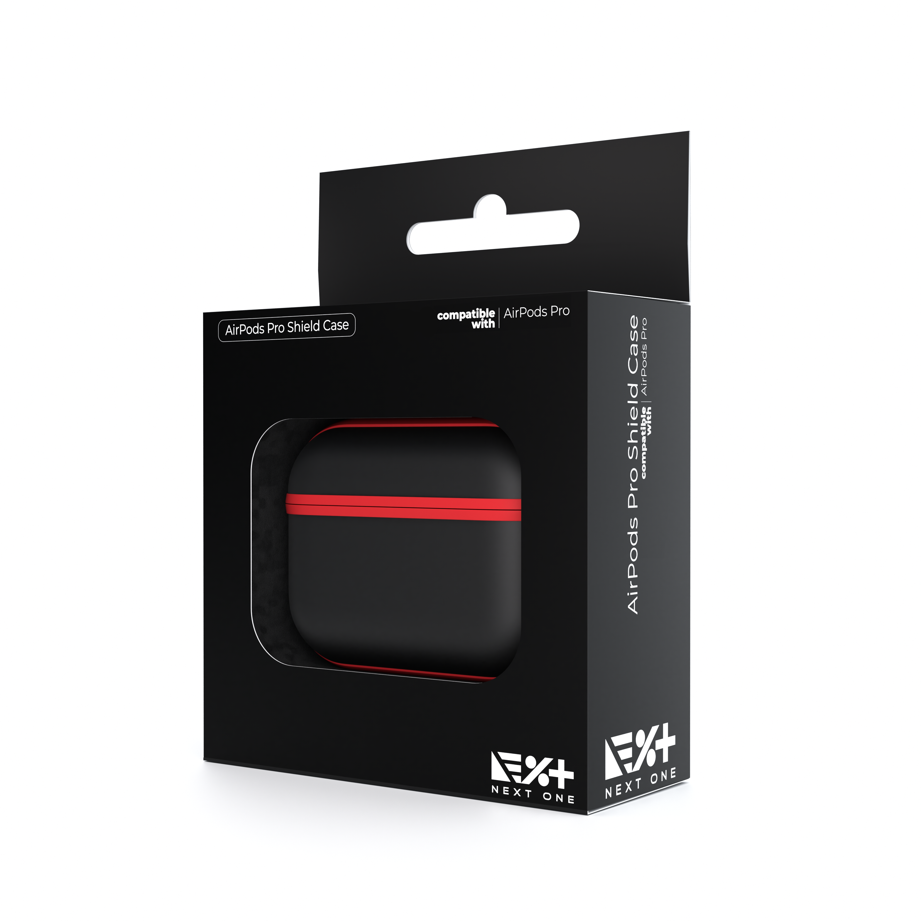 Husa din TPU NOA pentru AirPods Pro 1