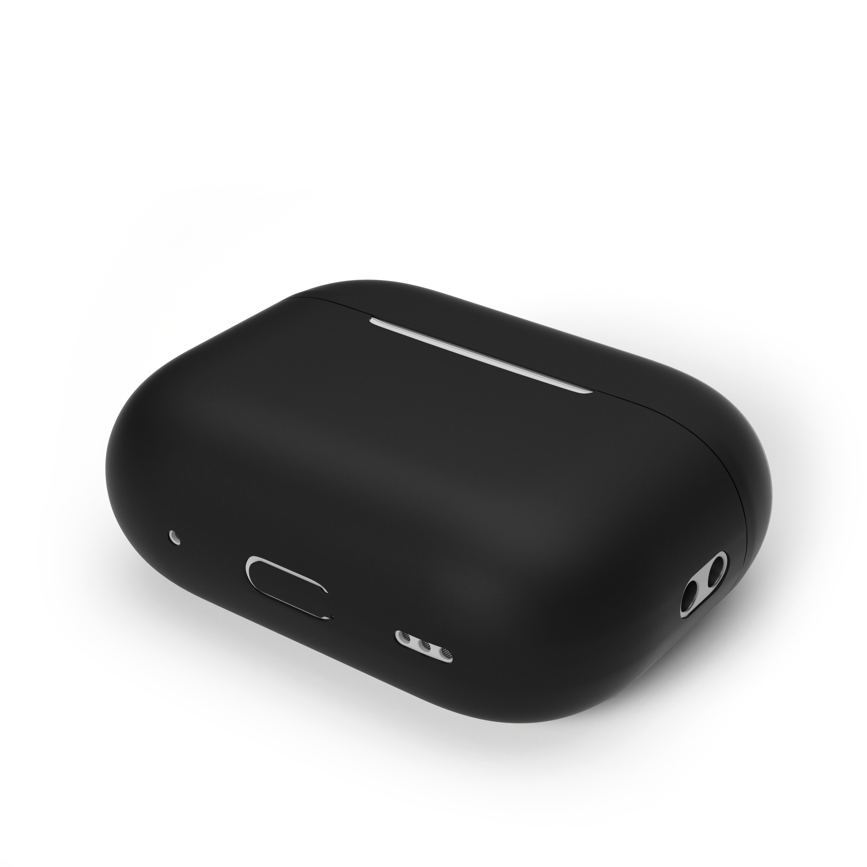 Husa din silicon NOA pentru AirPods Pro 1