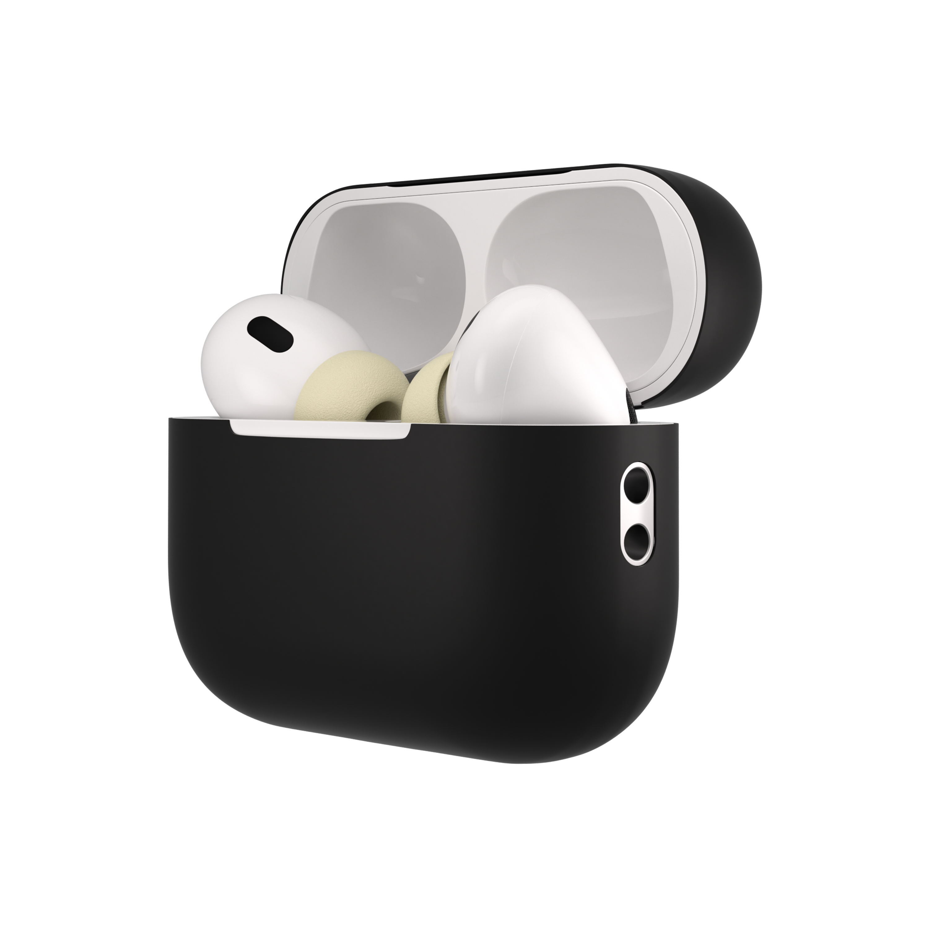 Husa din silicon NOA pentru AirPods Pro 1