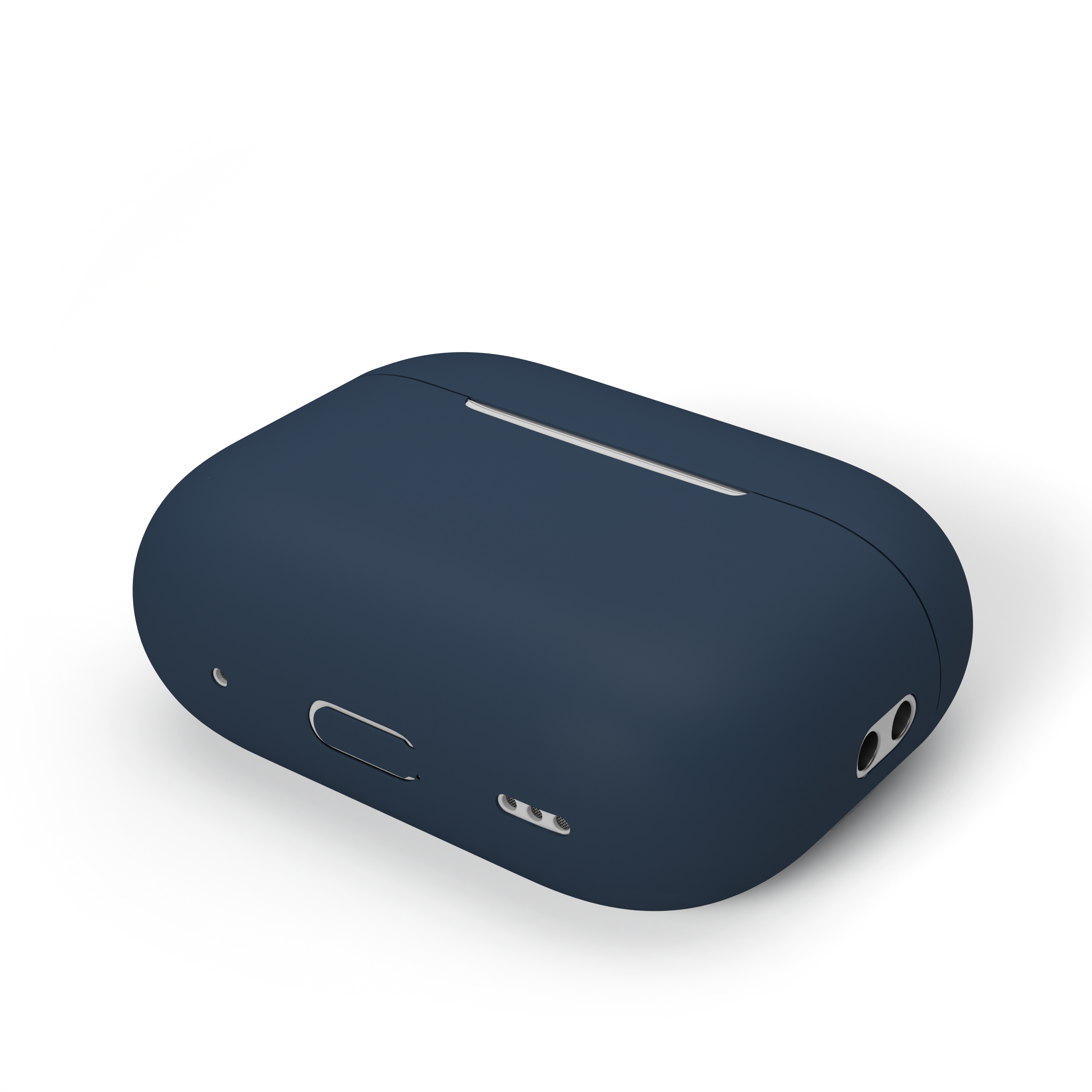 Husa din silicon NOA pentru AirPods Pro 1