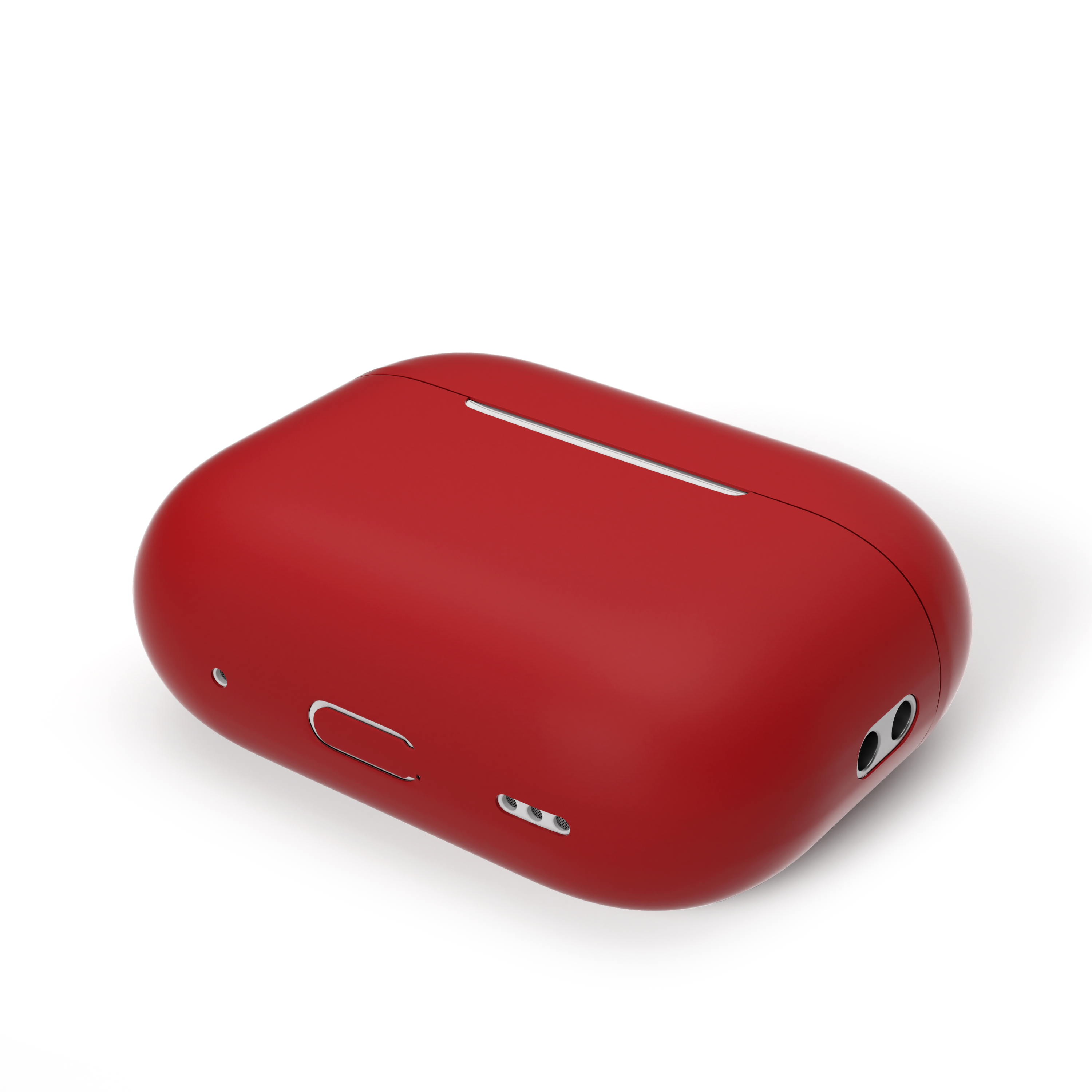 Husa din silicon NOA pentru AirPods Pro 1