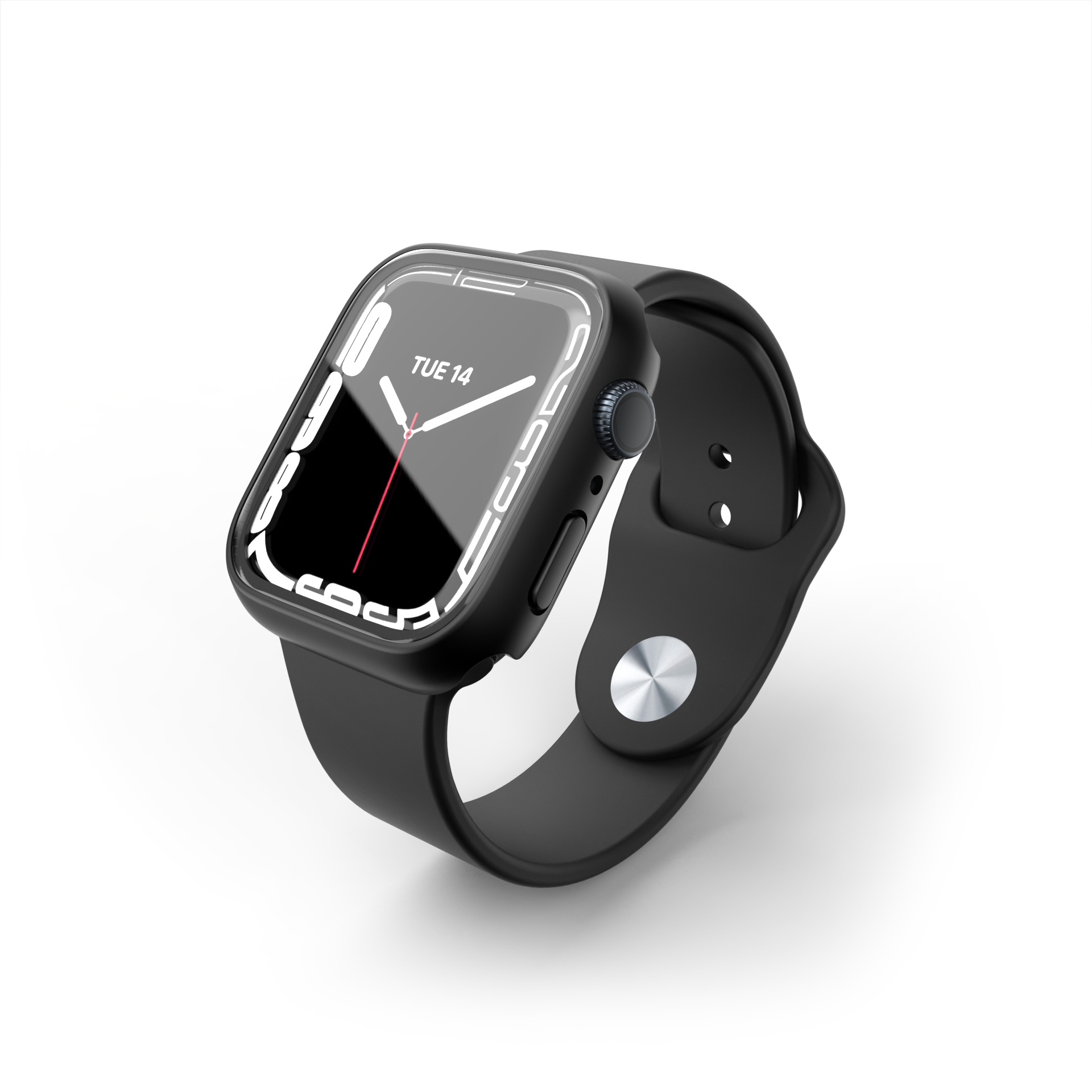 Carcasa NOA pentru Apple Watch 41 mm