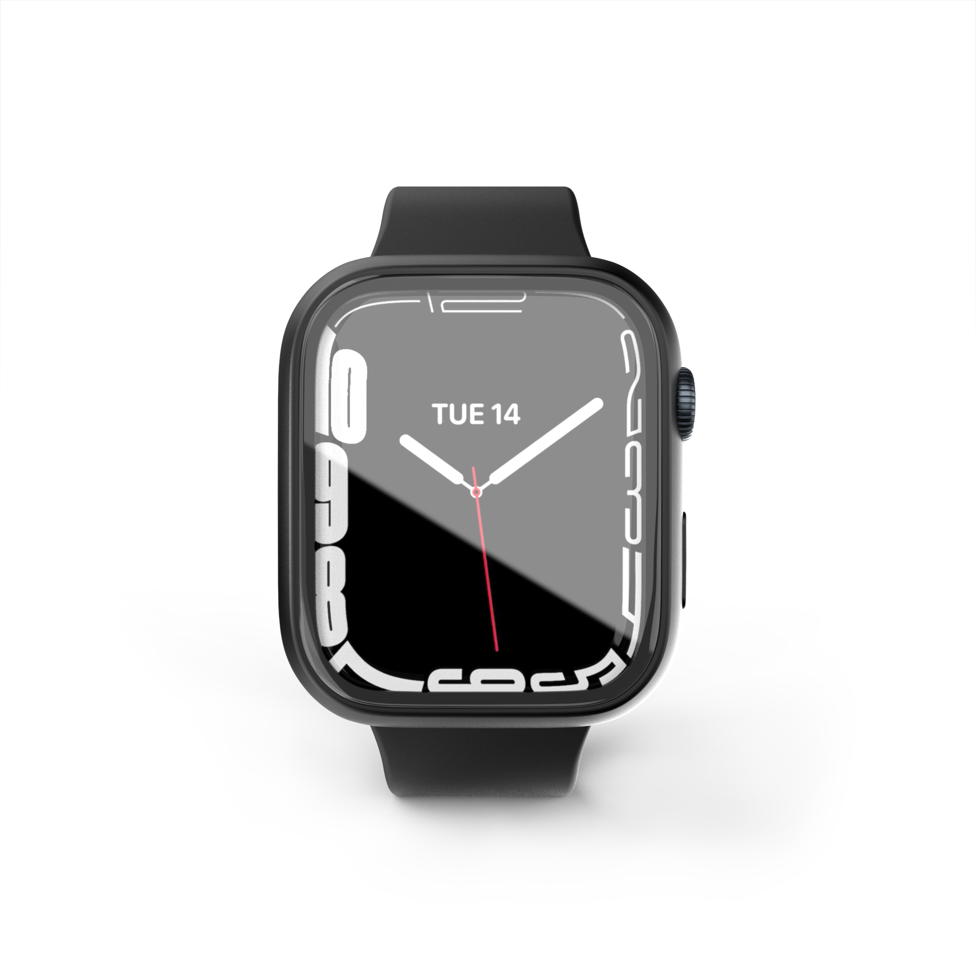 Carcasa NOA pentru Apple Watch 41 mm