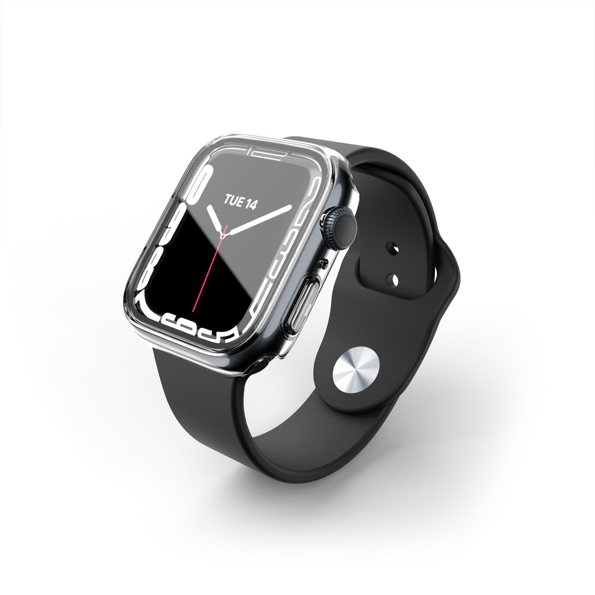 Carcasa NOA pentru Apple Watch 41 mm