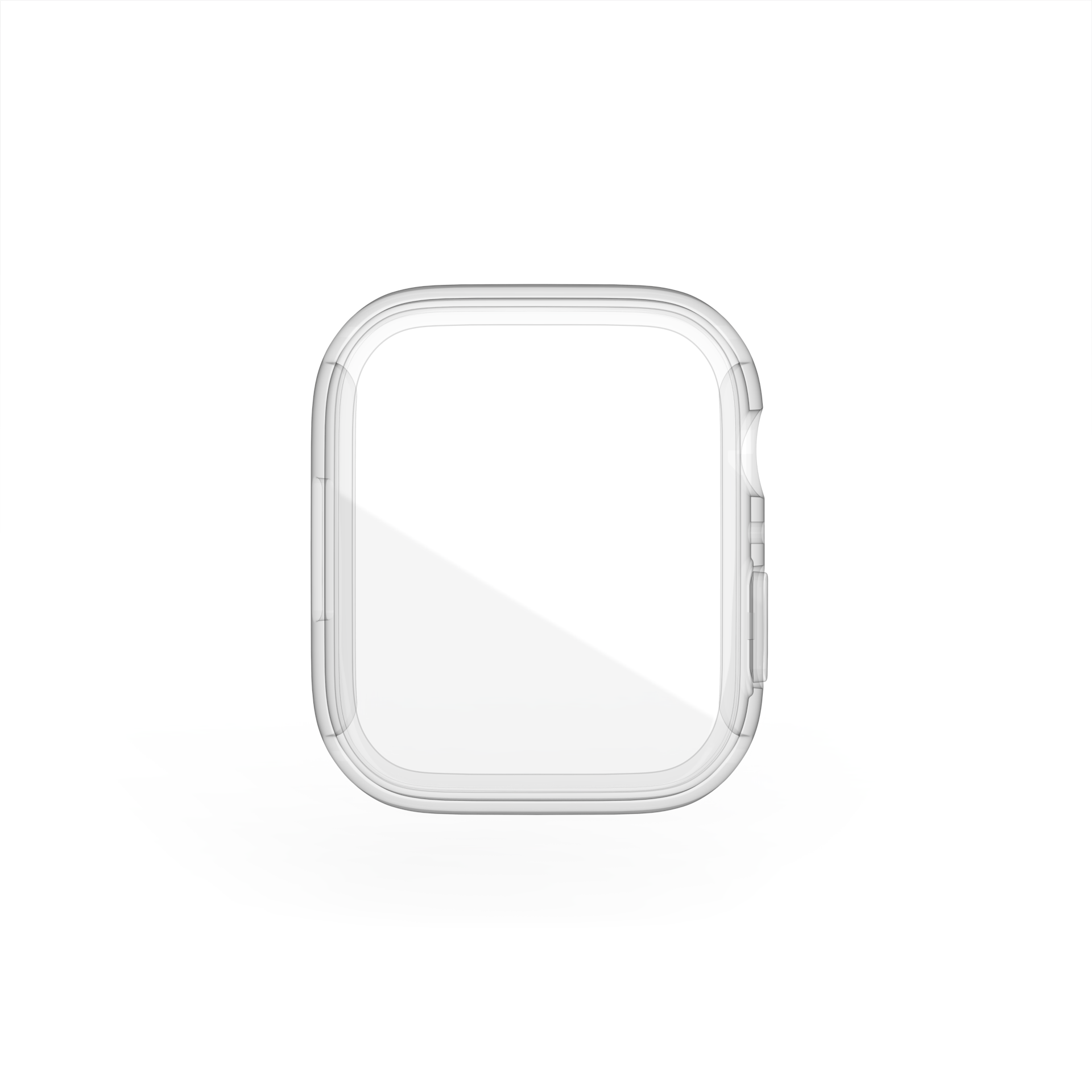 Carcasa NOA pentru Apple Watch 41 mm