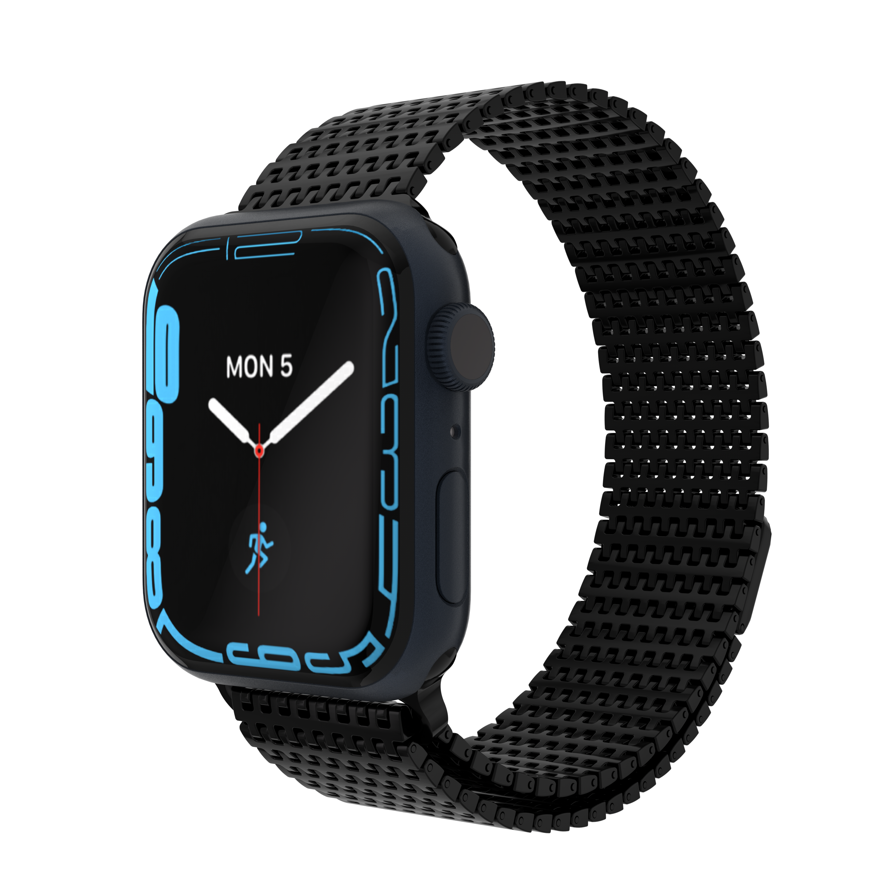 Curea NOA Mesh Loop pentru Apple Watch 41 mm