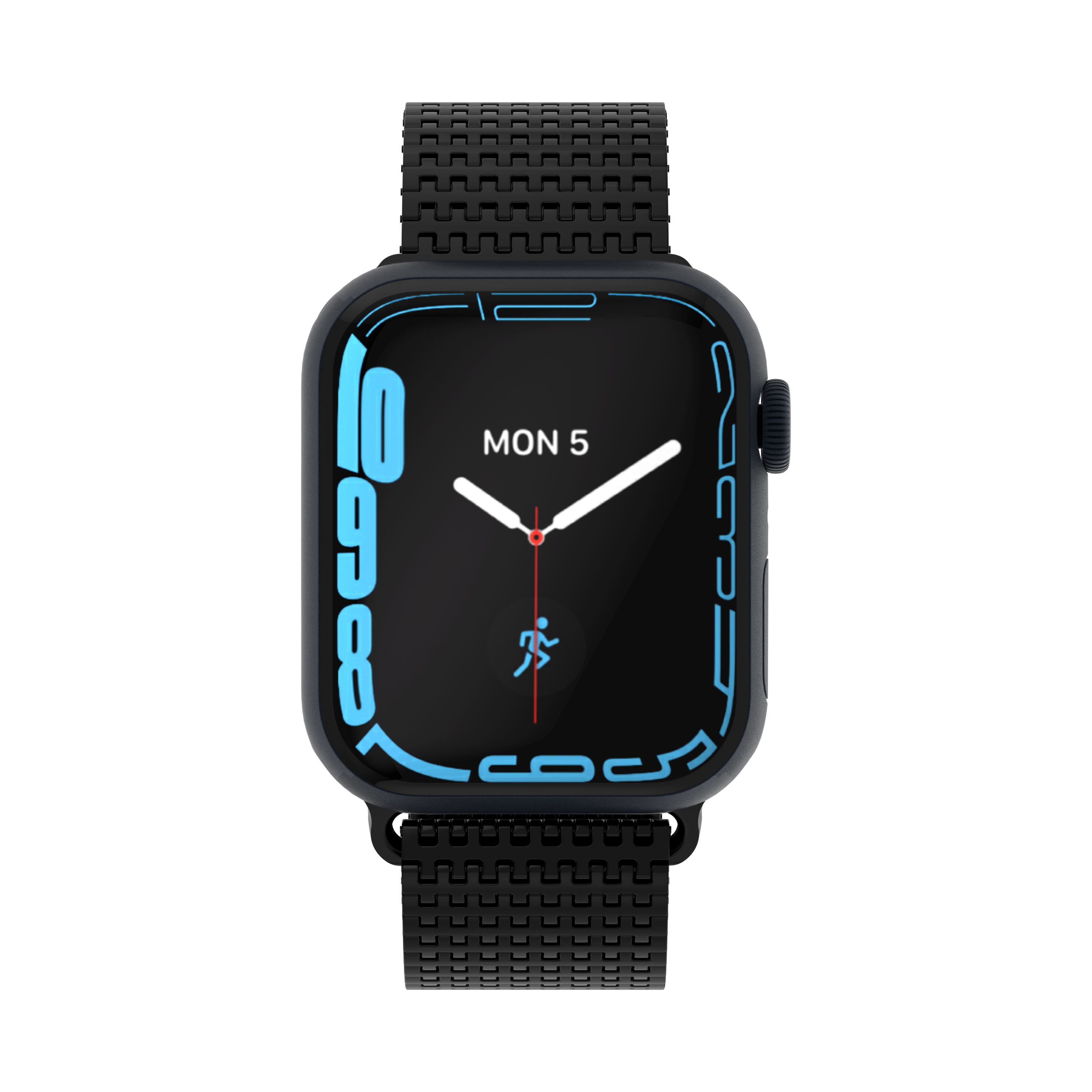 Curea NOA Mesh Loop pentru Apple Watch 41 mm