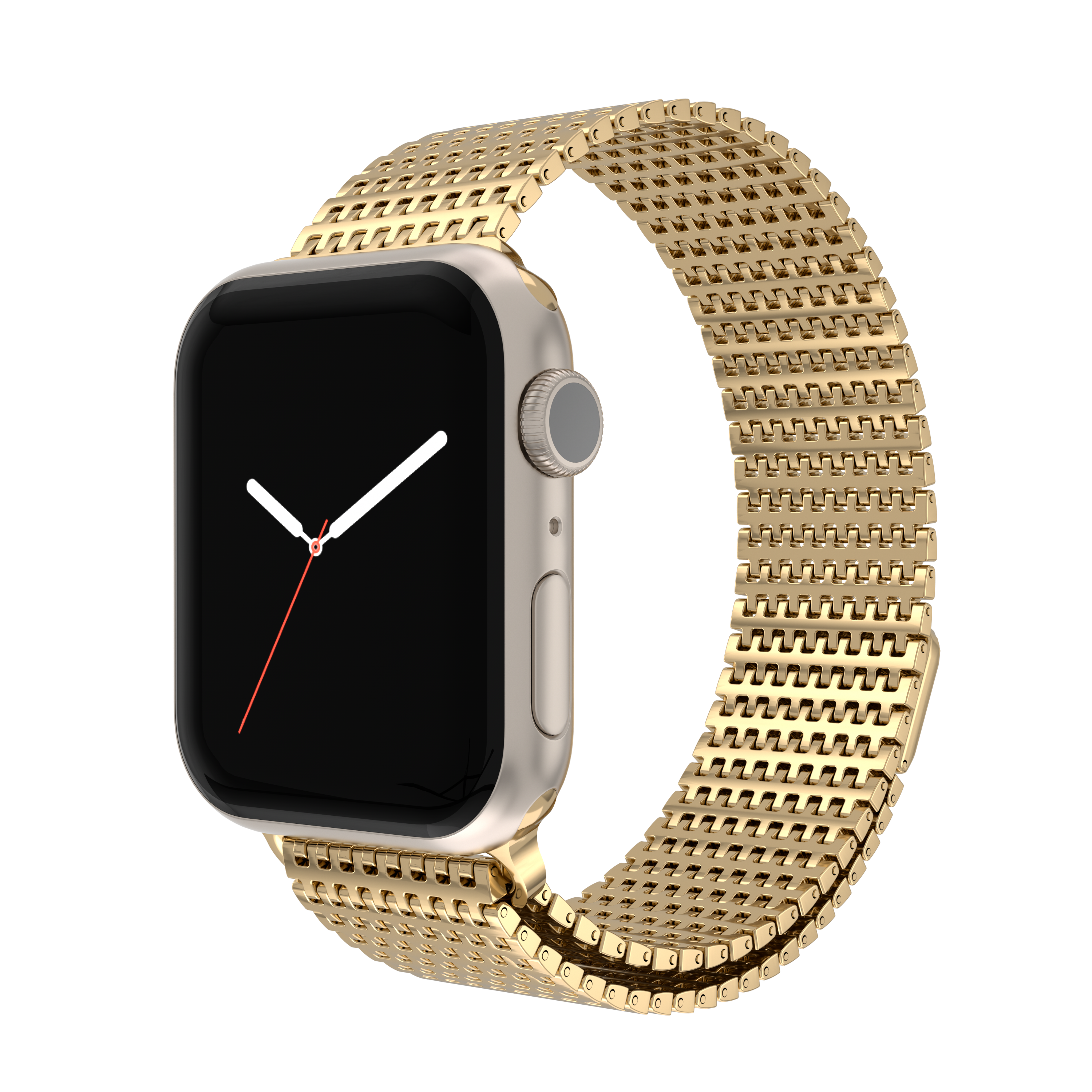 Curea NOA Mesh Loop pentru Apple Watch 41 mm