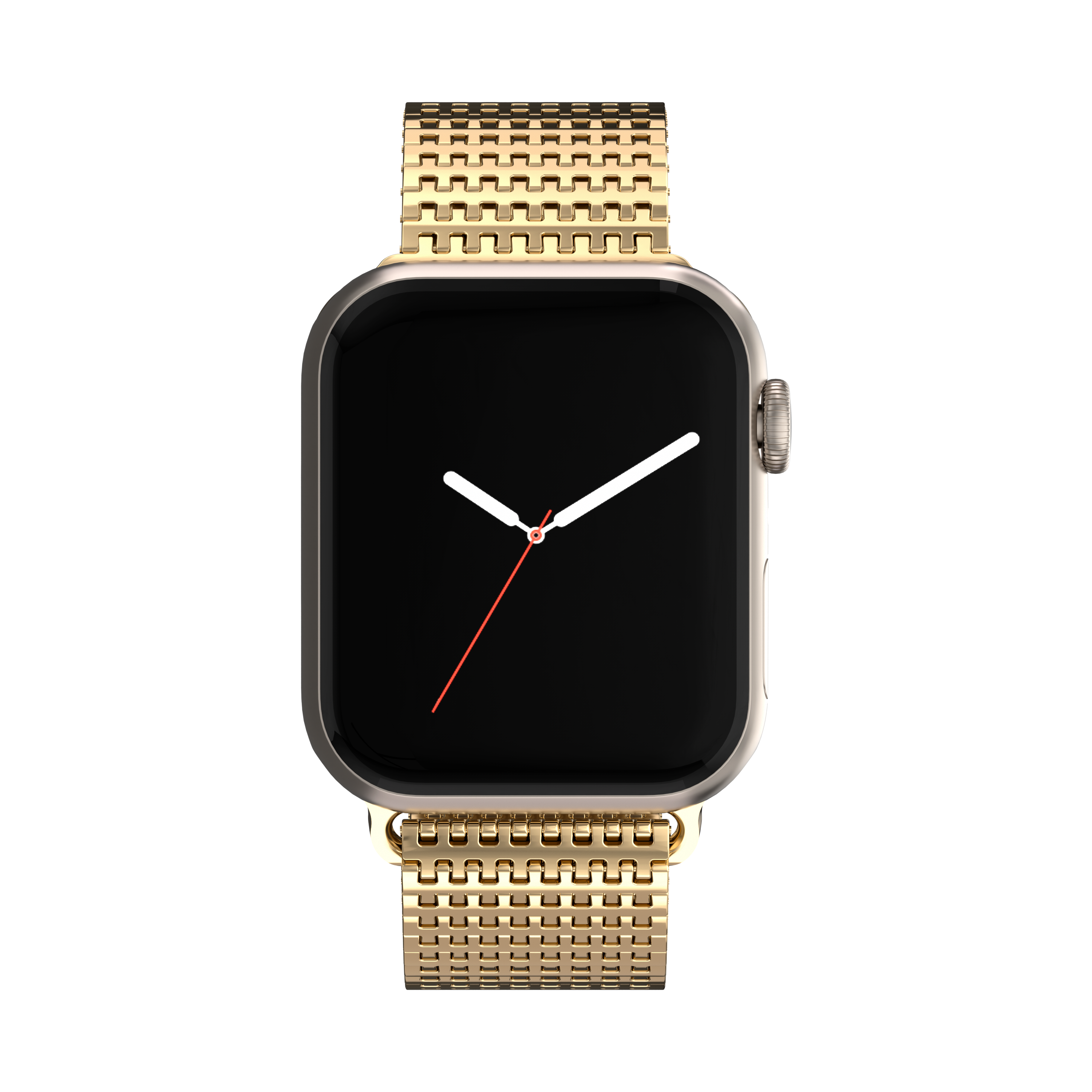 Curea NOA Mesh Loop pentru Apple Watch 41 mm