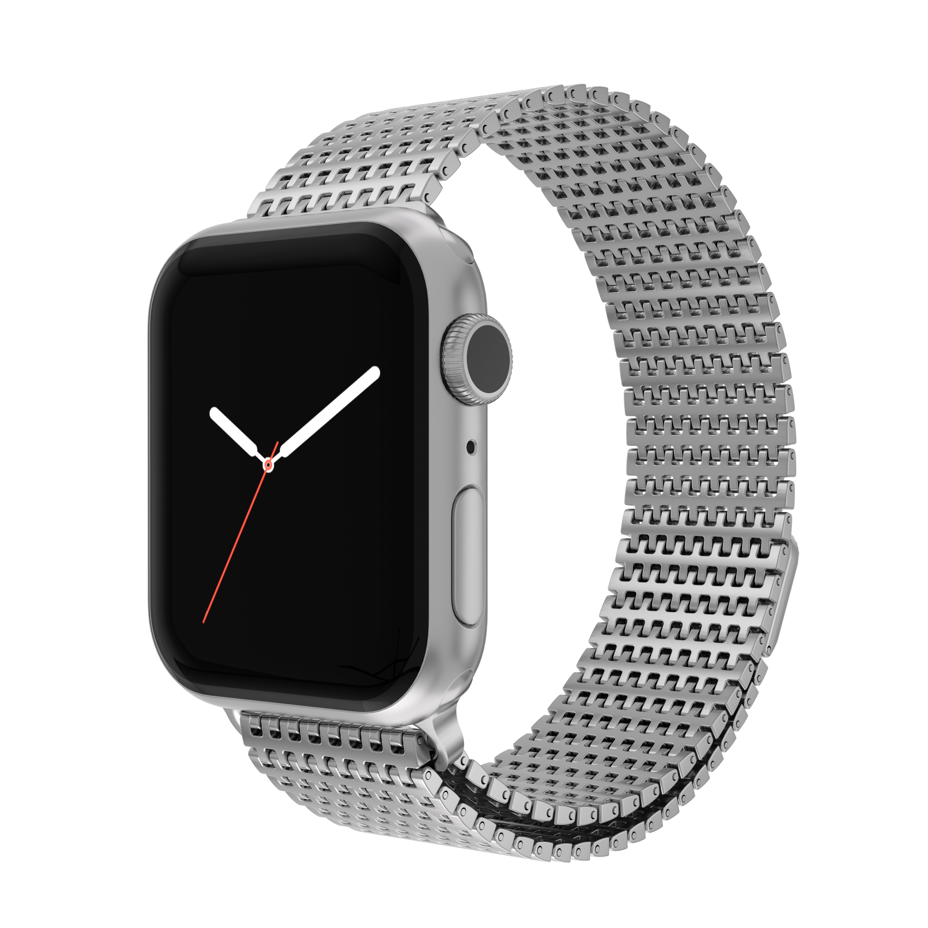 Curea NOA Mesh Loop pentru Apple Watch 41 mm