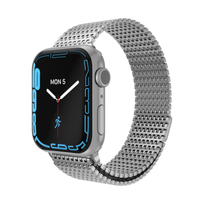 Curea NOA Mesh Loop pentru Apple Watch 41 mm