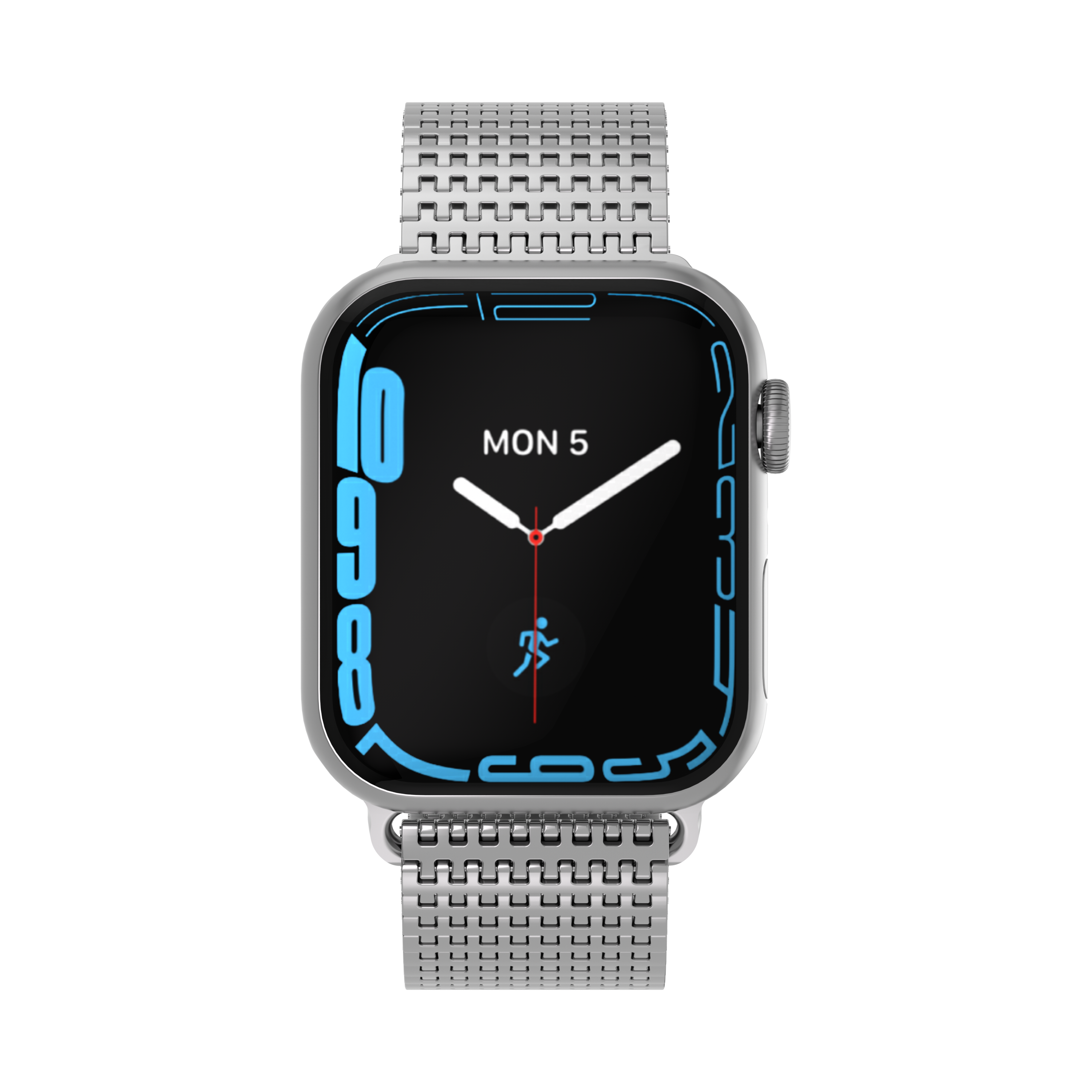 Curea NOA Mesh Loop pentru Apple Watch 41 mm