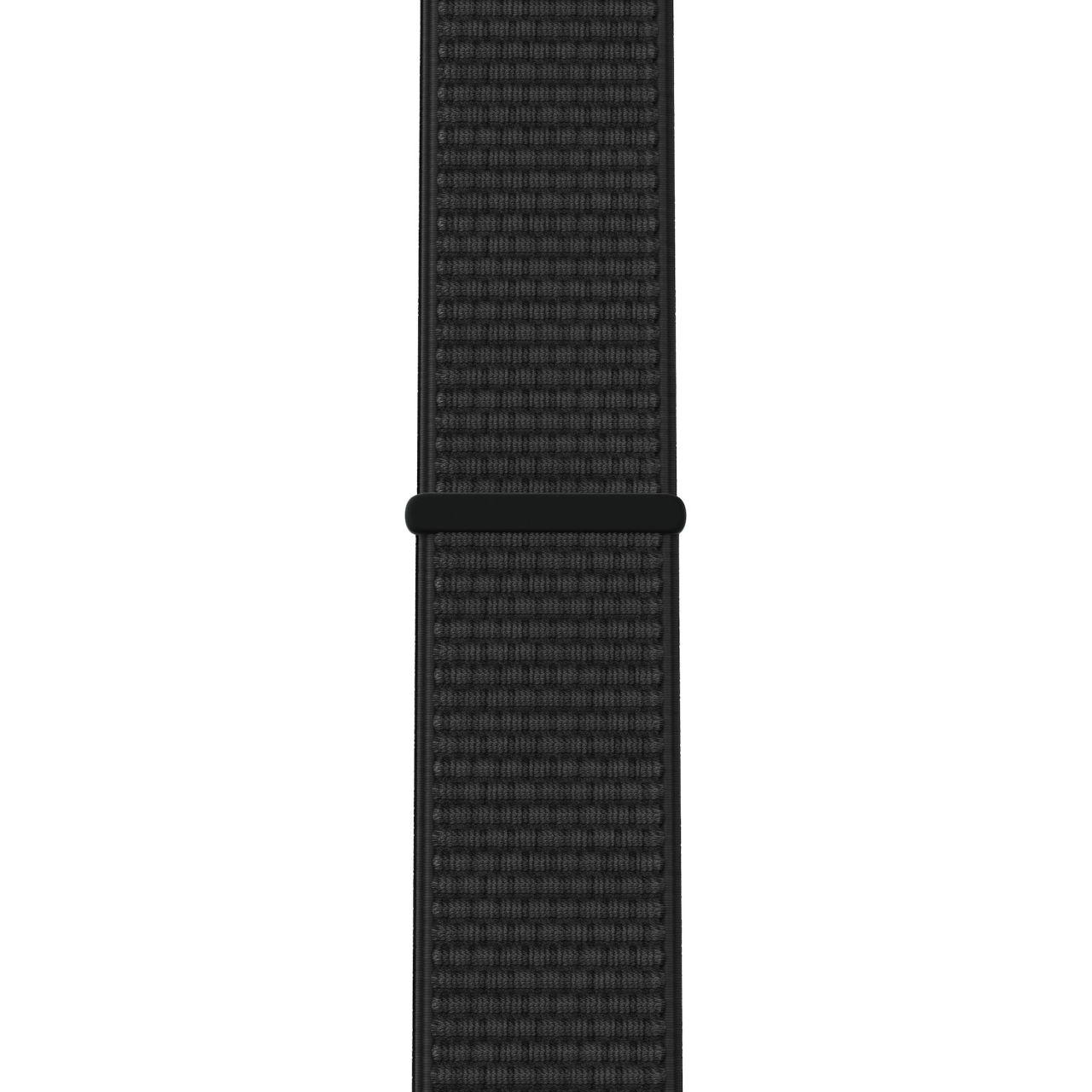 Curea Sport Loop NOA pentru Apple Watch 38/40 mm |Negru