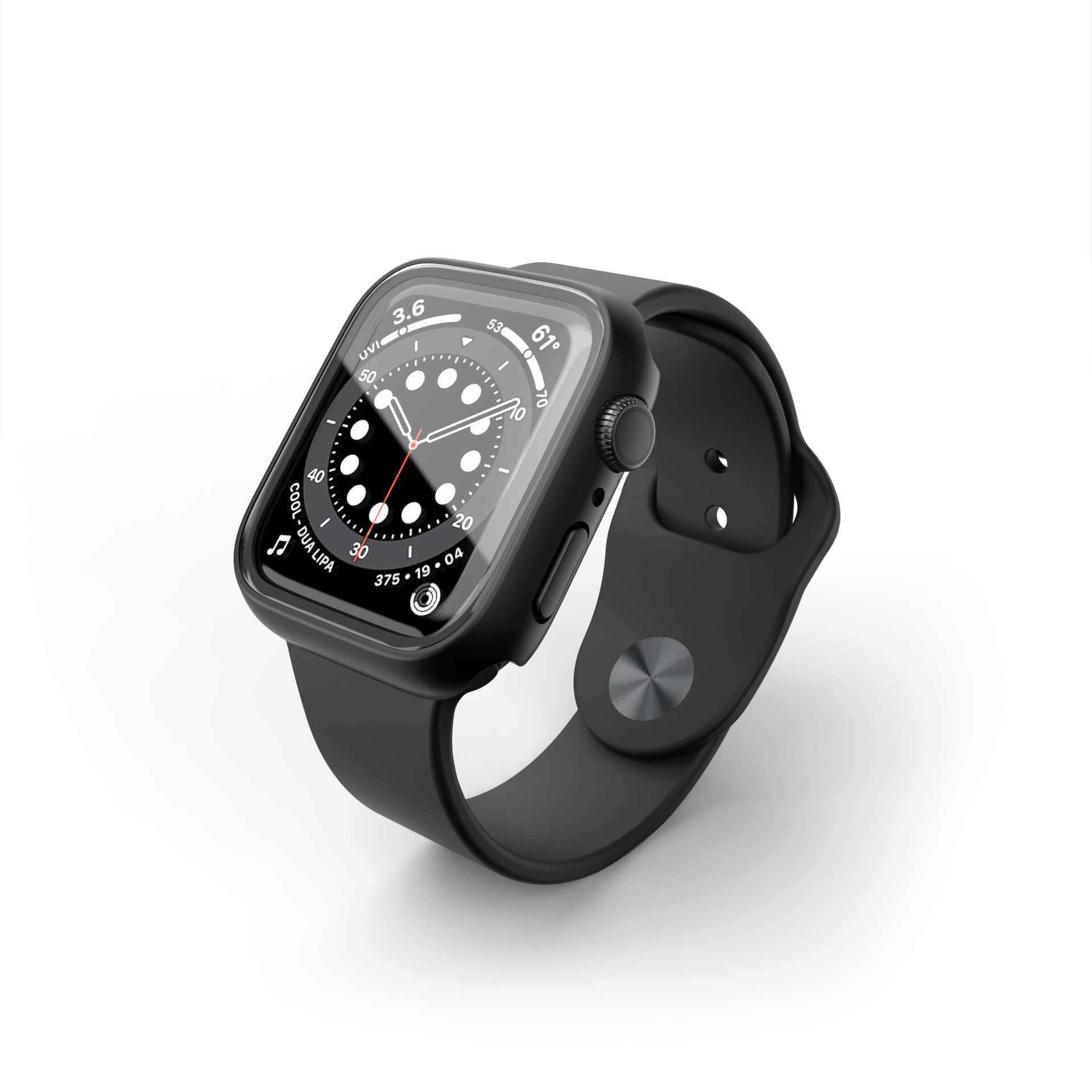 Husa NOA pentru Apple Watch 44 mm