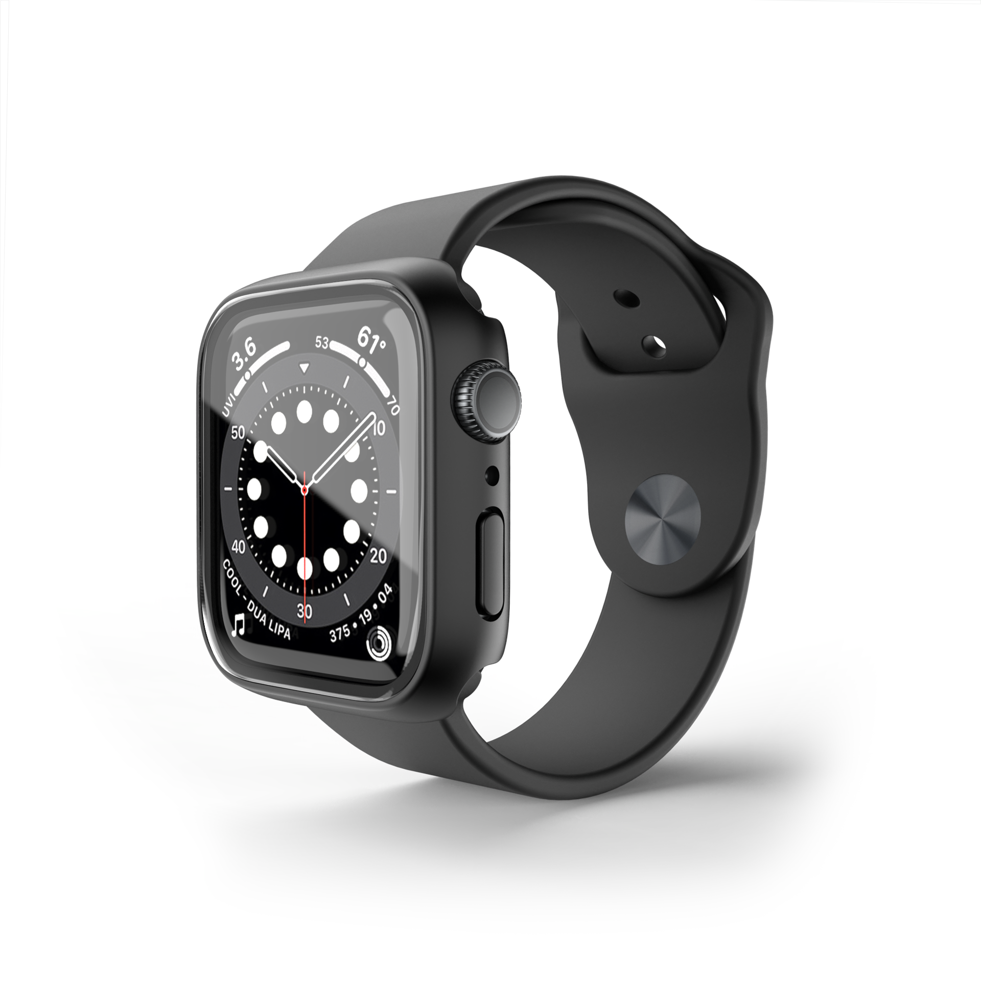 Husa NOA pentru Apple Watch 44 mm