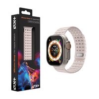 Curea din silicon NOA pentru Apple Watch 45/46/49mm