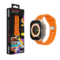 Bratara din silicon Active NOA pentru Apple Watch 45/46/49mm