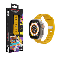 Bratara din silicon Active NOA pentru Apple Watch 45/46/49mm