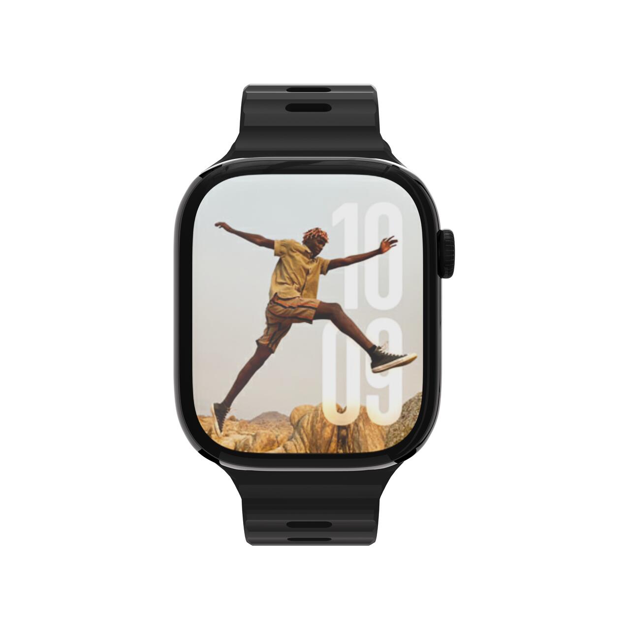 Bratara Active Band NOA pentru Apple Watch 38/40/41mm