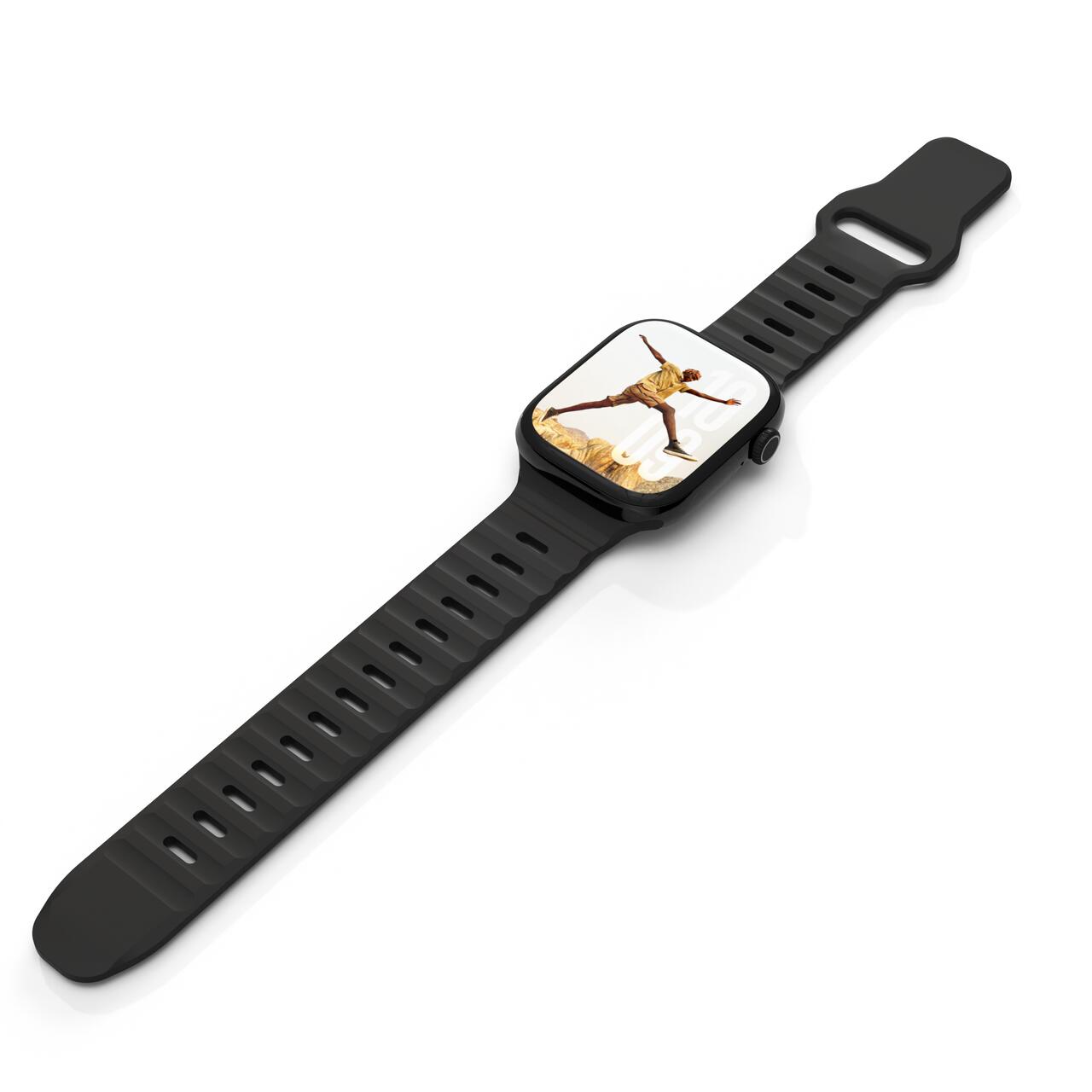 Bratara Active Band NOA pentru Apple Watch 38/40/41mm
