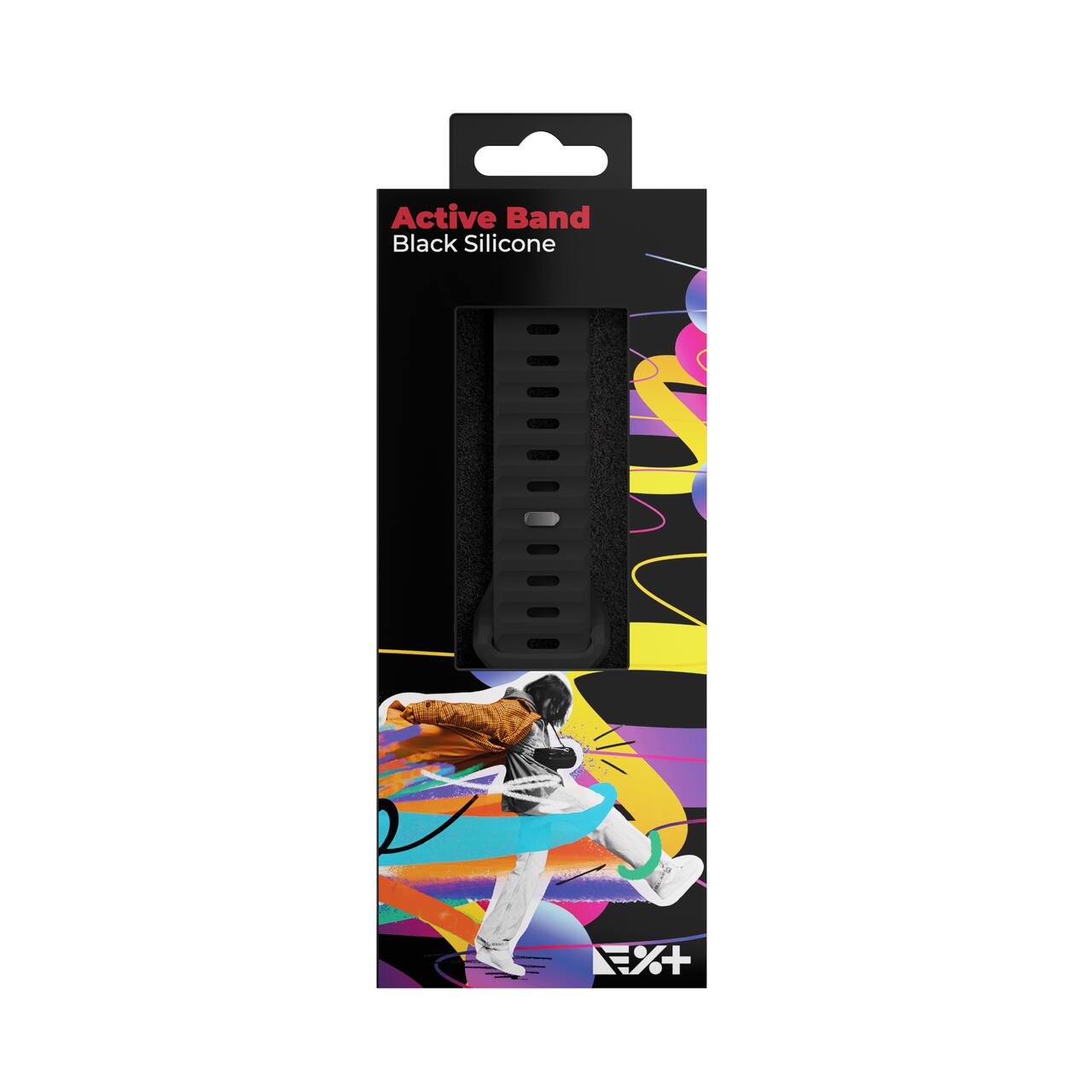 Bratara Active Band NOA pentru Apple Watch 38/40/41mm