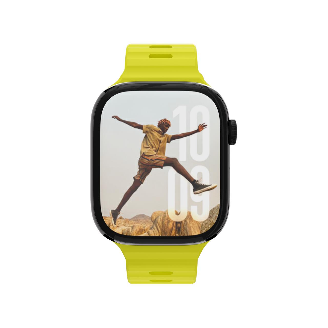 Bratara Active Band NOA pentru Apple Watch 38/40/41mm
