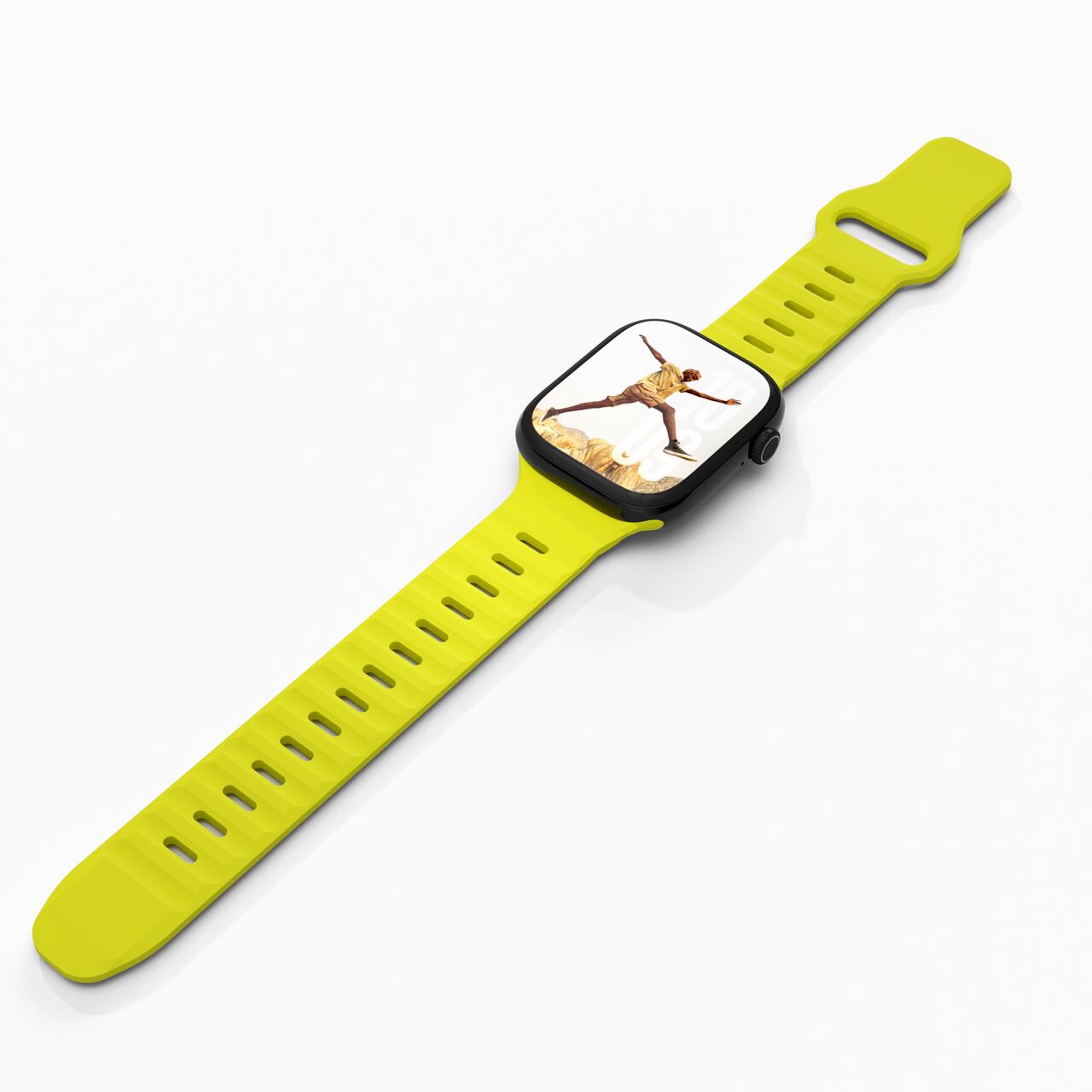 Bratara Active Band NOA pentru Apple Watch 38/40/41mm