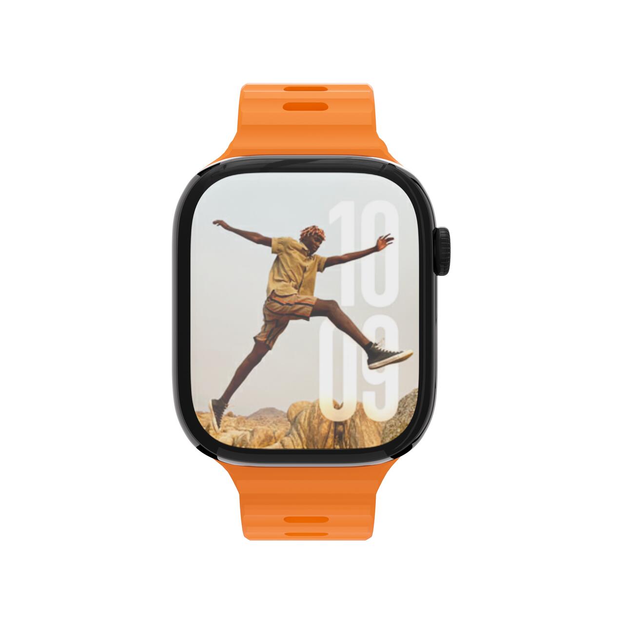 Bratara Active Band NOA pentru Apple Watch 38/40/41mm