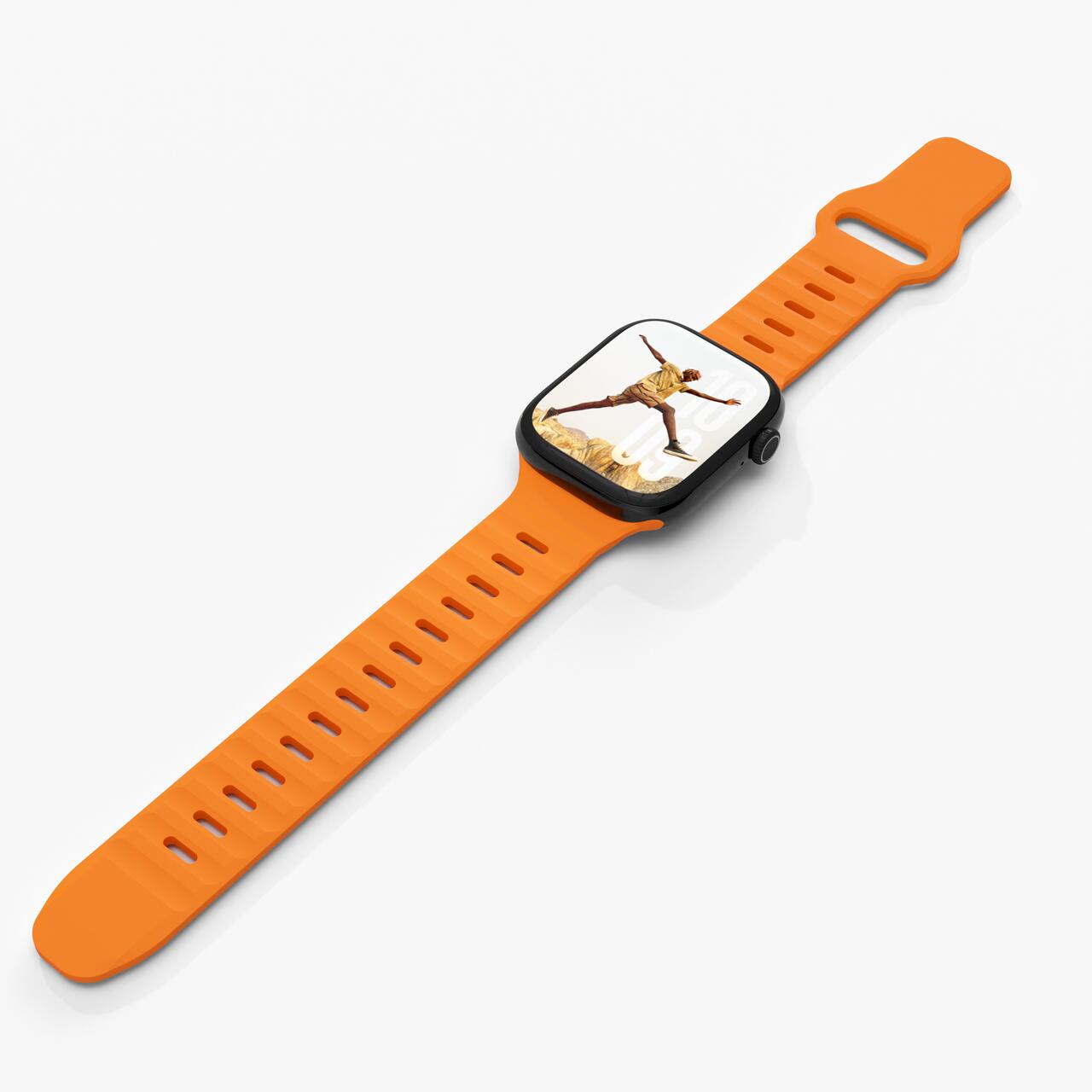 Bratara Active Band NOA pentru Apple Watch 38/40/41mm