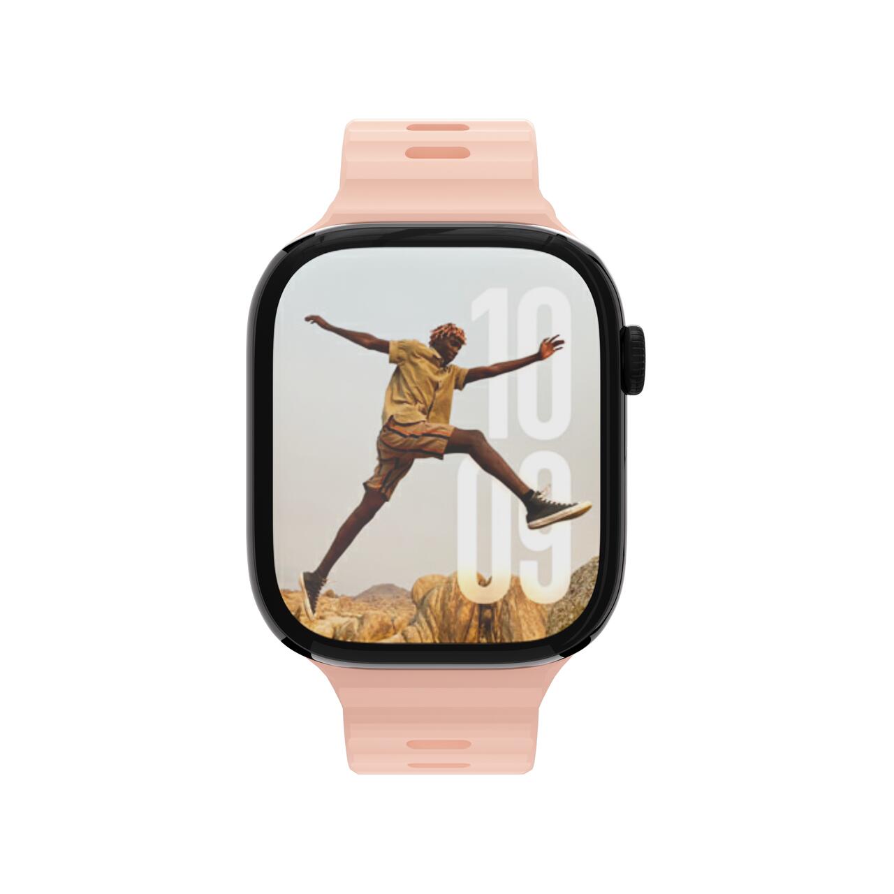Bratara Active Band NOA pentru Apple Watch 38/40/41mm