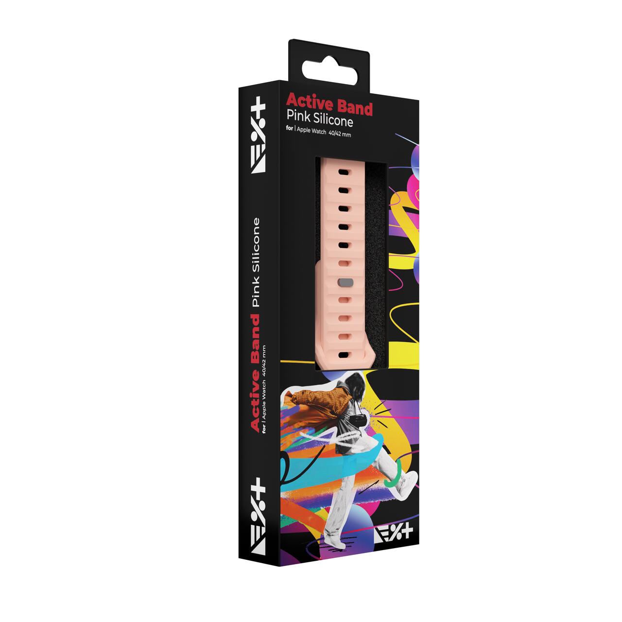 Bratara Active Band NOA pentru Apple Watch 38/40/41mm