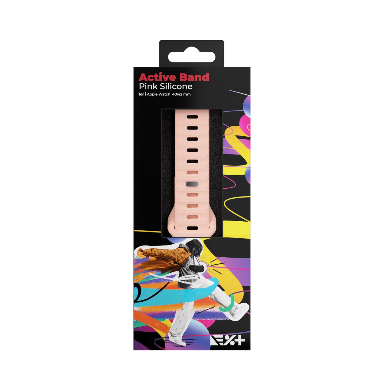 Bratara Active Band NOA pentru Apple Watch 38/40/41mm