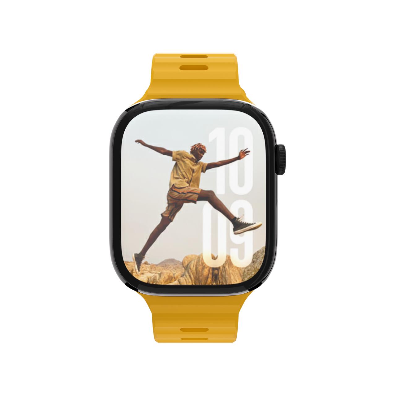 Bratara Active Band NOA pentru Apple Watch 38/40/41mm