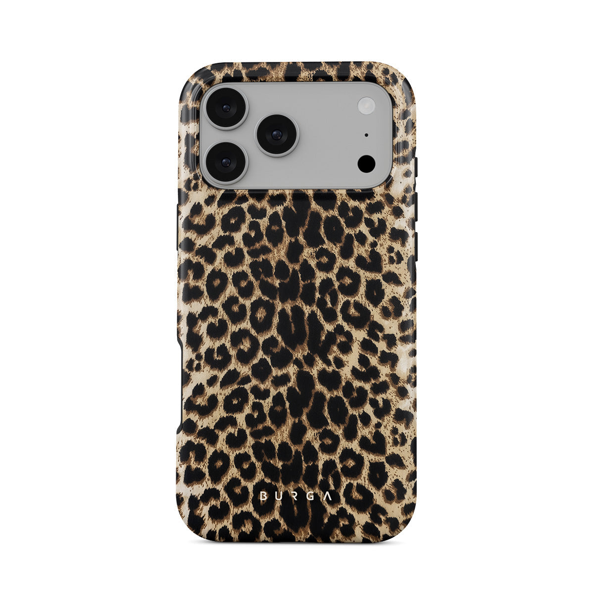 Husa de protecție rezistentă BURGA Player Magsafe pentru iPhone 17 Pro Max