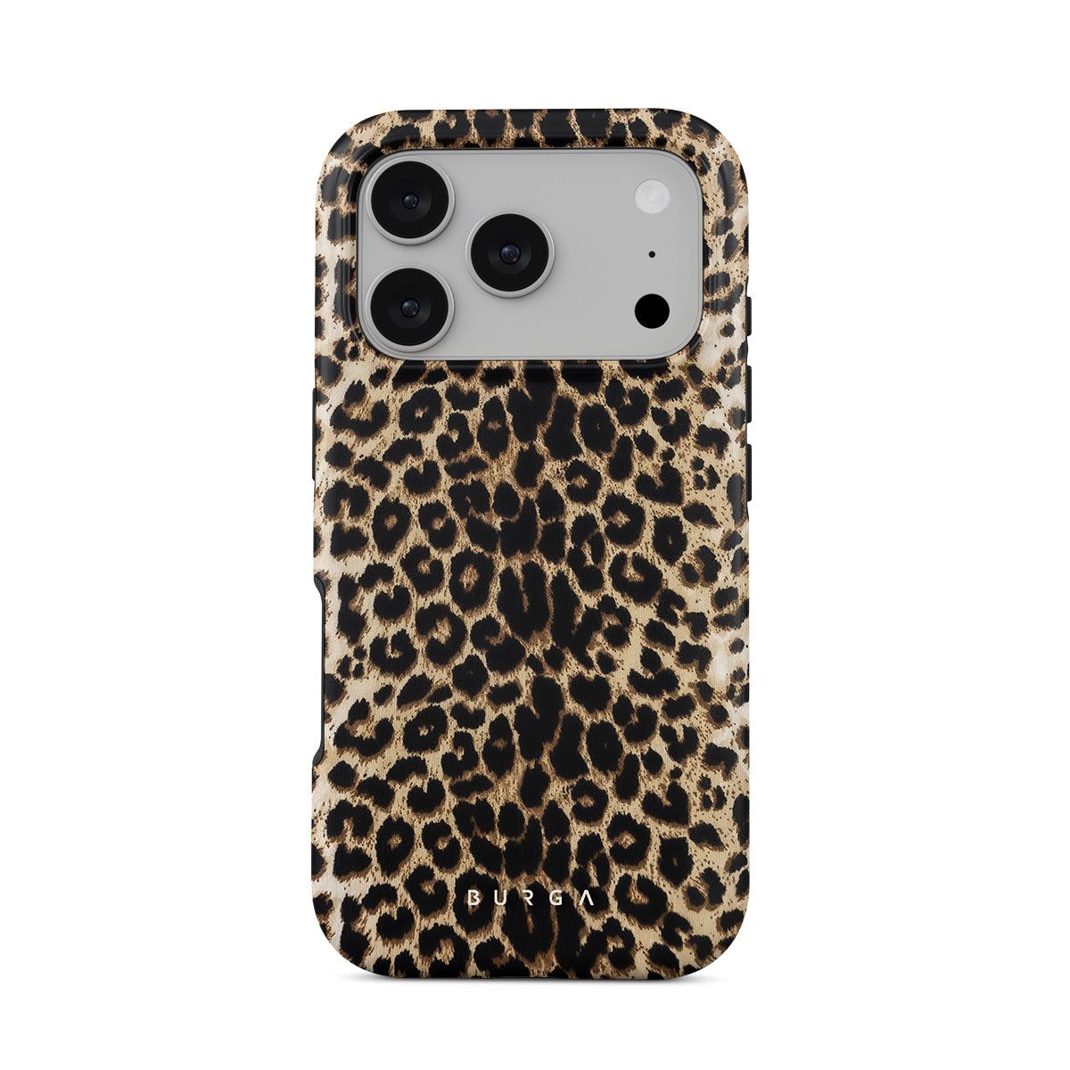 Husa de protecție BURGA Player - Tough Magsafe pentru iPhone 17 Pro