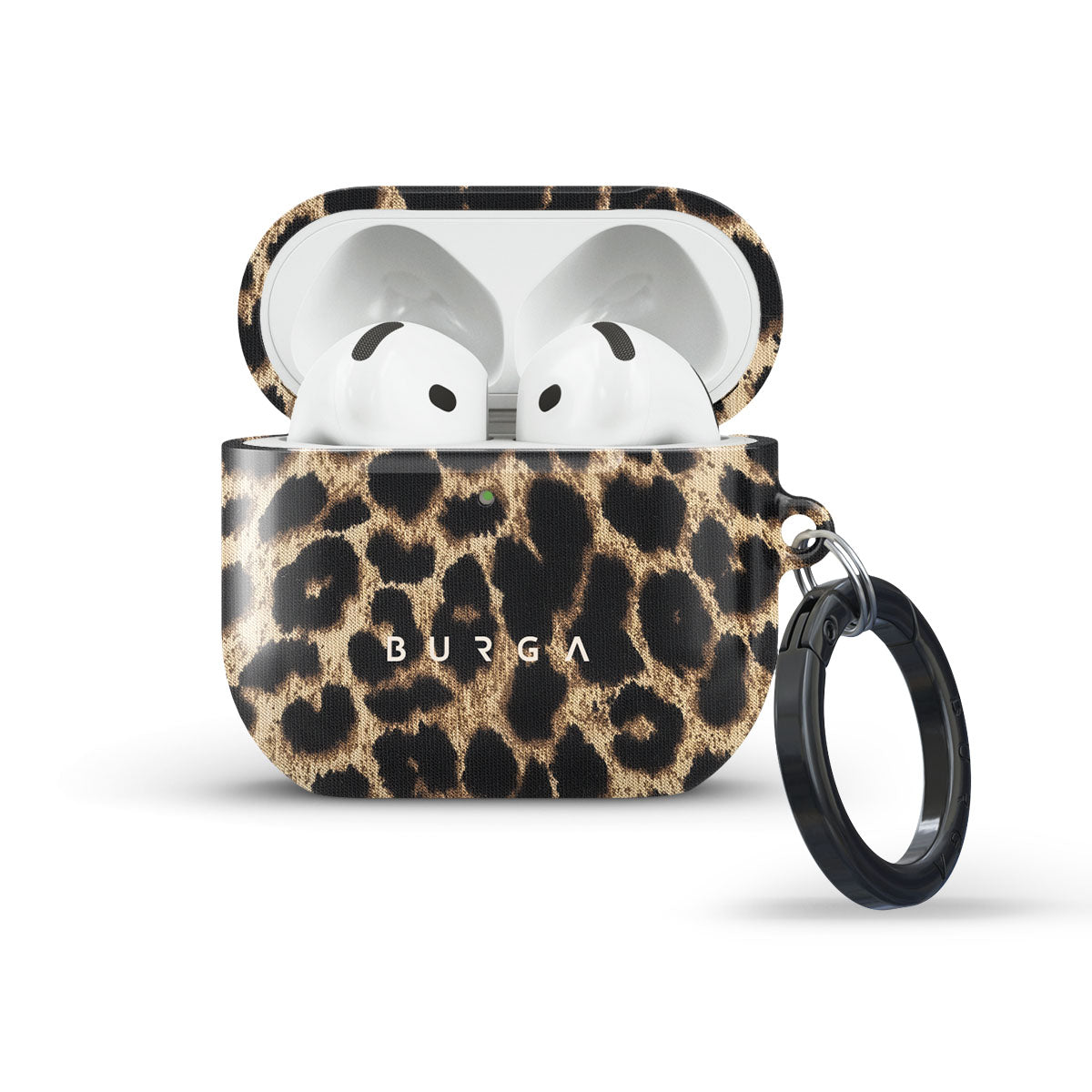 Husa protectoare BURGA Player pentru Airpods 4