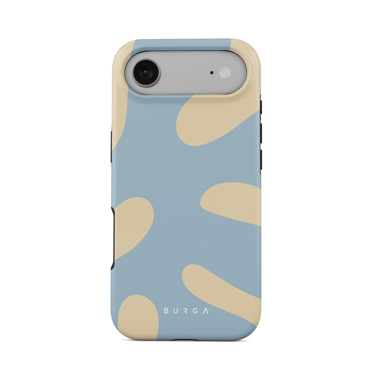 Husa de protecție BURGA Flow Tough Magsafe pentru iPhone 17 Air