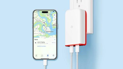 Twelve South PlugBug 50 (UE/Marea Britanie)