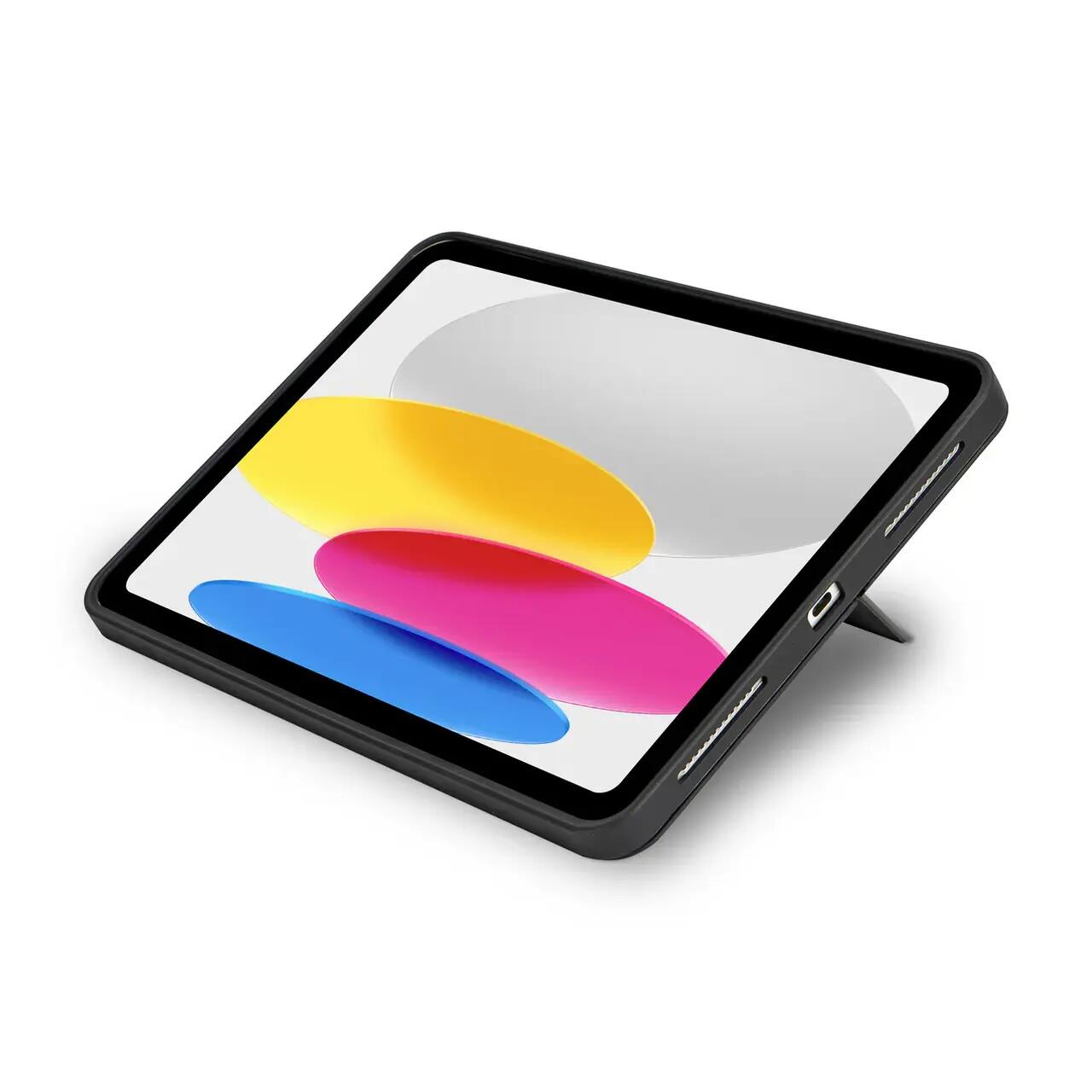 Tastatură DECODED cu trackpad, iPad generația a 10-a, 10.9