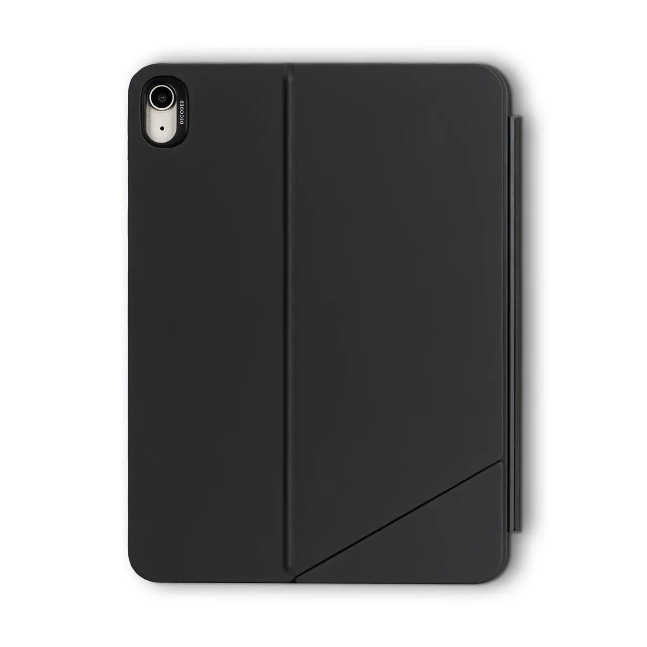 Tastatură DECODED cu trackpad, iPad generația a 10-a, 10.9