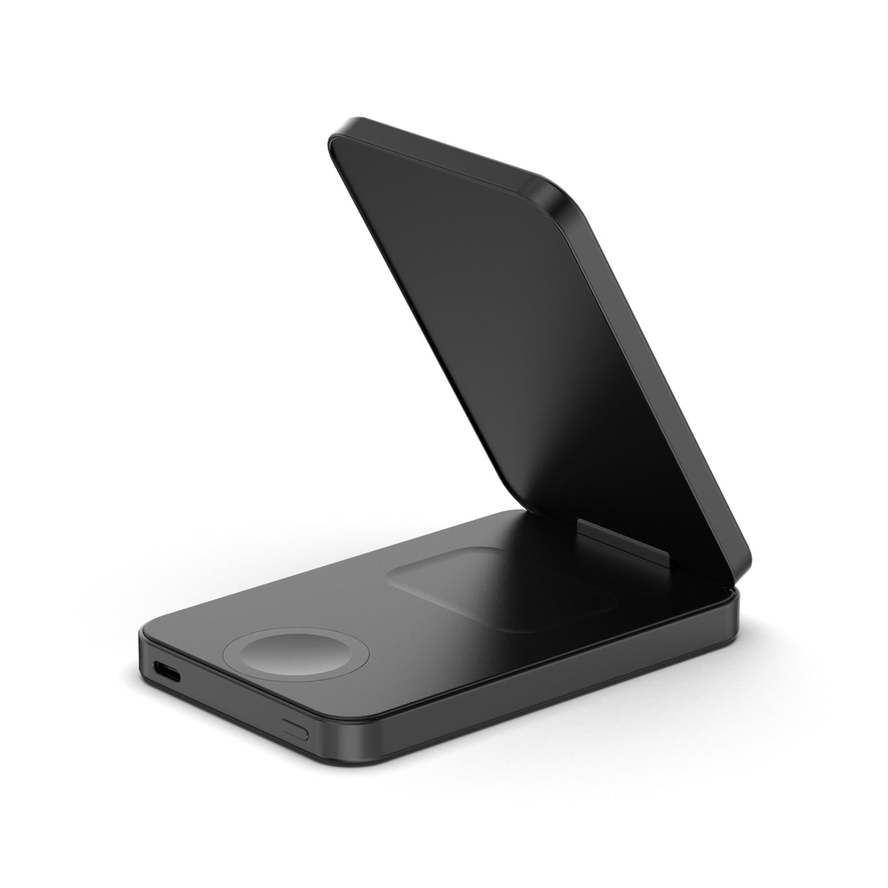 DECODED Powerbank Magnetic 4-in-1 8000 mAh, MagSafe, Apple Watch si AirPods