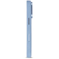 Husă din piele DECODED compatibilă MagSafe pentru iPhone 18 Pro, Sky Blue