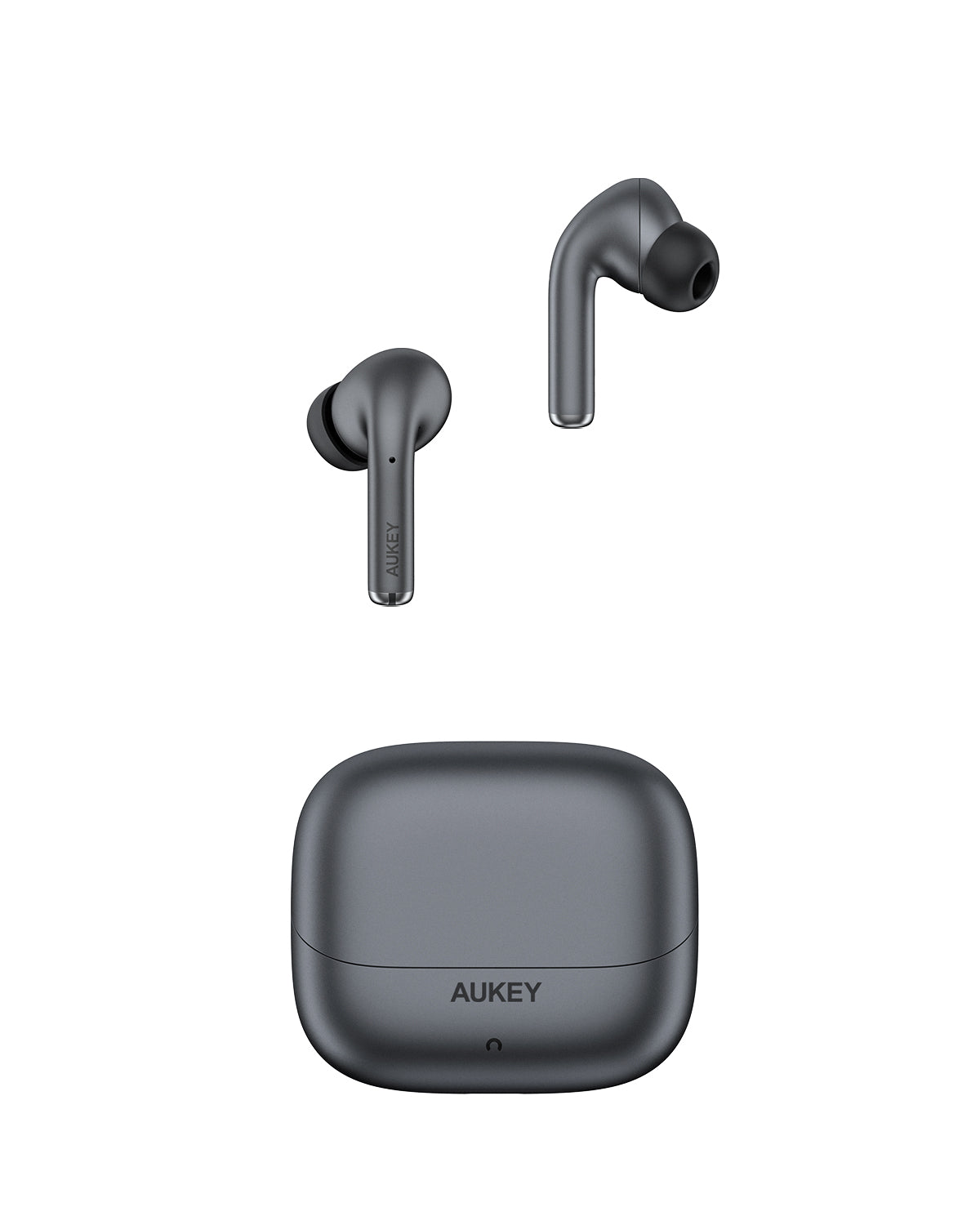 AUKEY Bluetooth True Wireless Earbuds with Adaptive Hybrid ANC