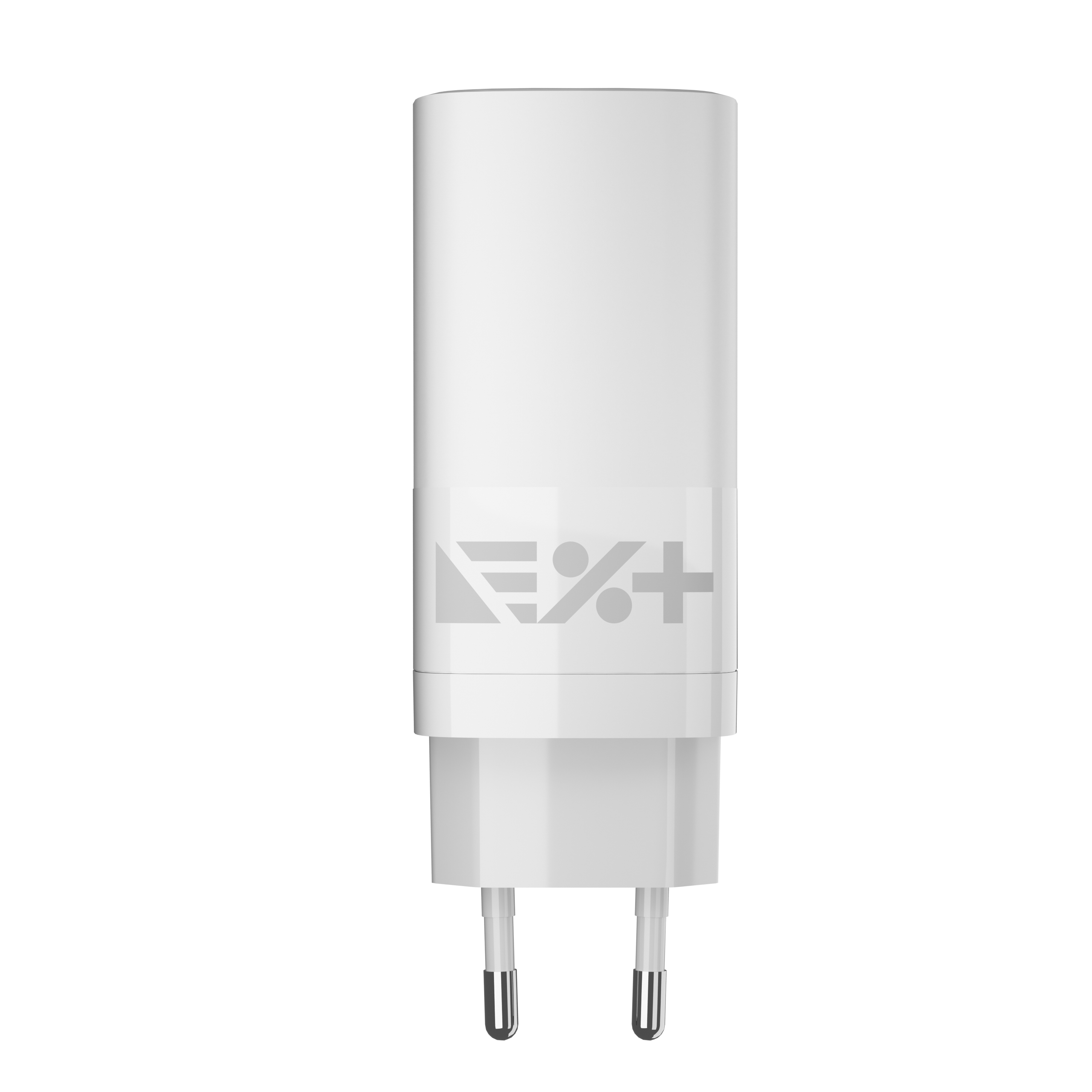 Adaptor de priza 65W GaN cu 3 porturi NOA