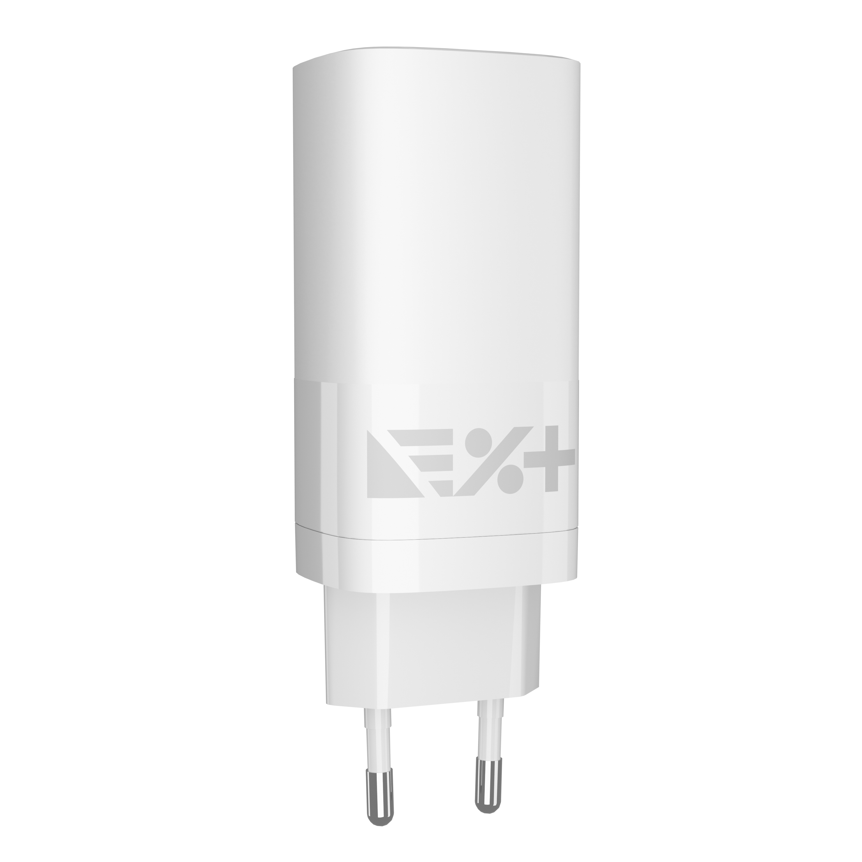 Adaptor de priza 65W GaN cu 3 porturi NOA